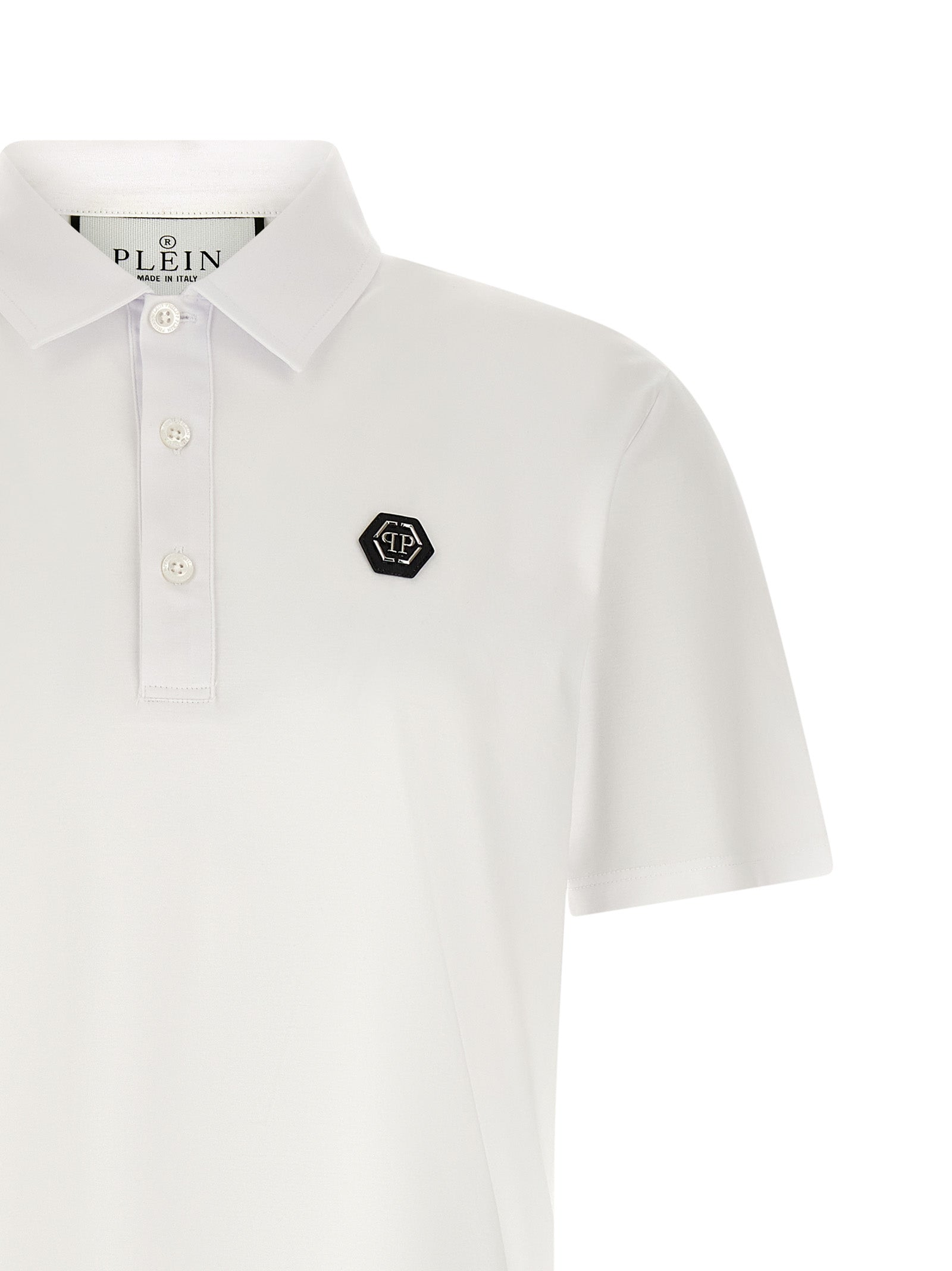 Philipp Plein 'Classic' Polo Shirt
