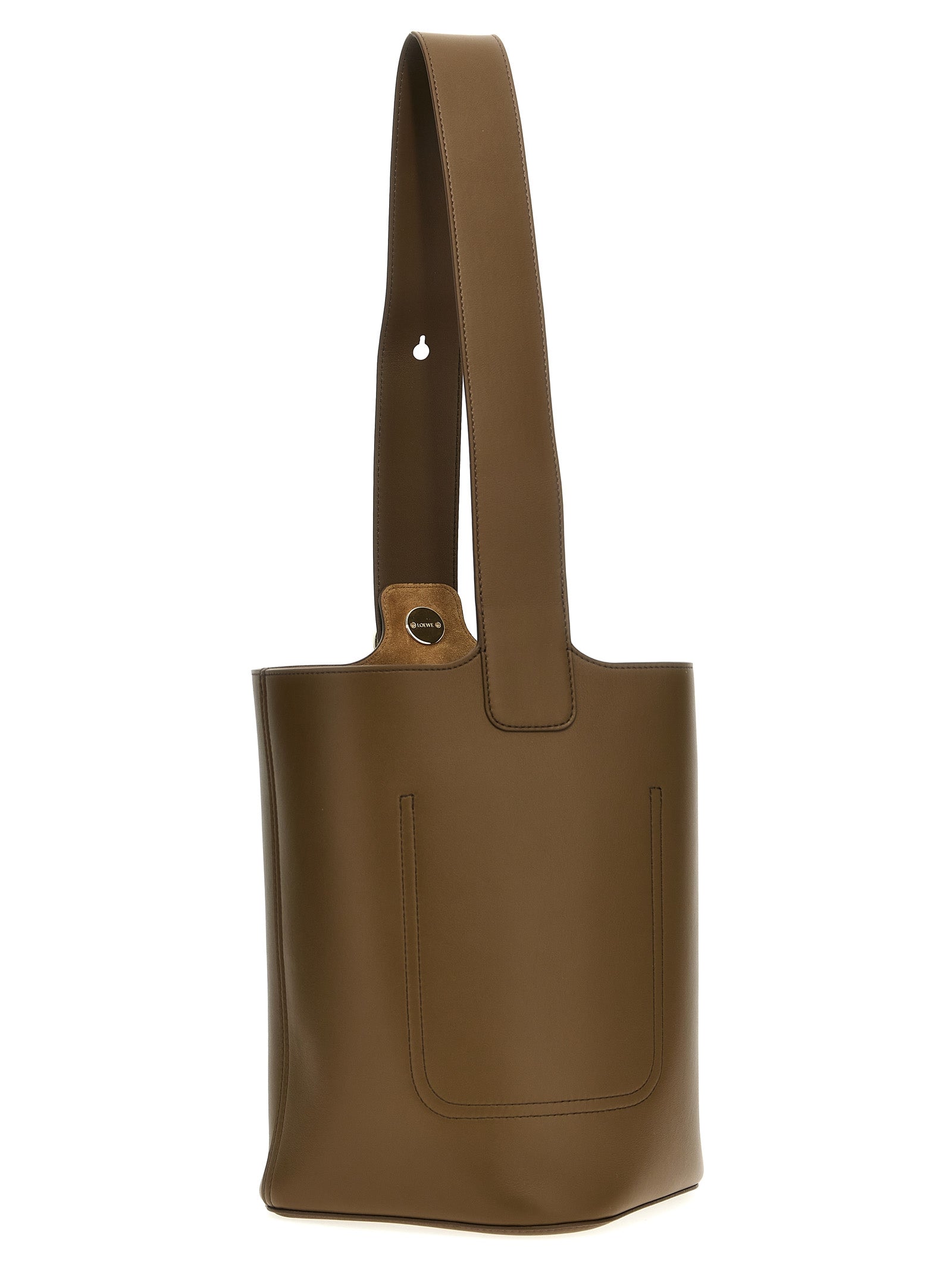 Loewe 'Pebble Medium' Bucket Bag