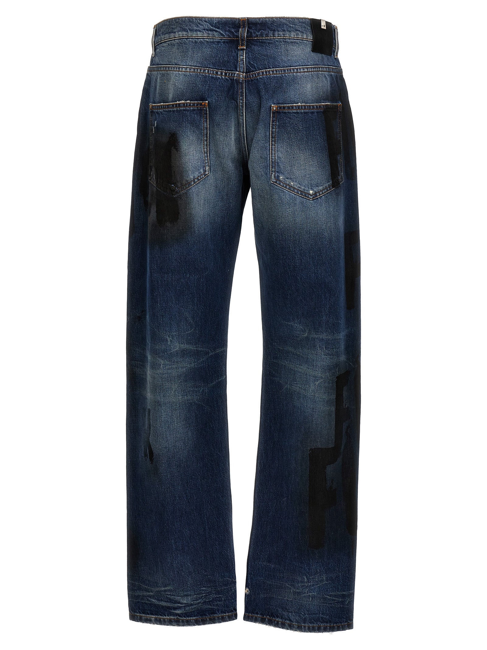 1017-Alyx-9Sm 'Mark Flood' Jeans