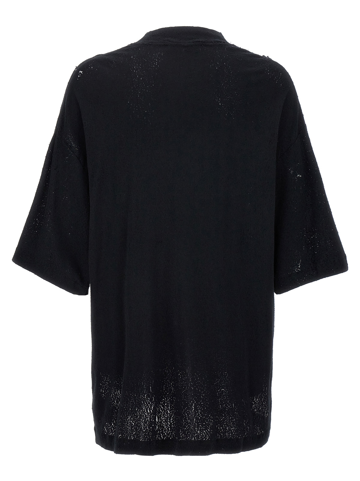 1017-Alyx-9Sm 'Distressed Oversized' T-Shirt