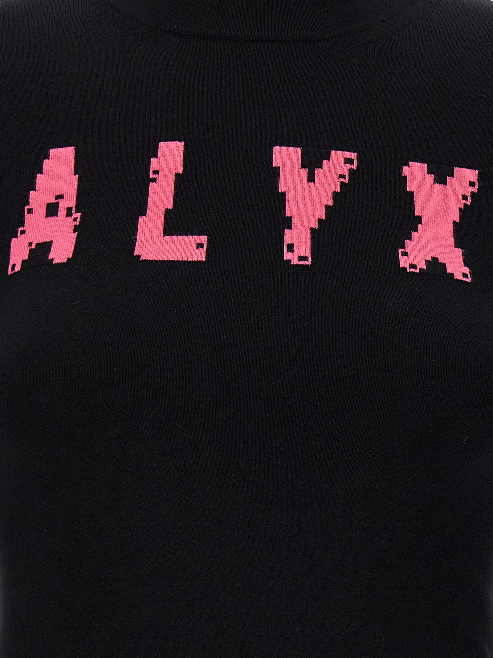 1017-Alyx-9Sm Logo Sweater