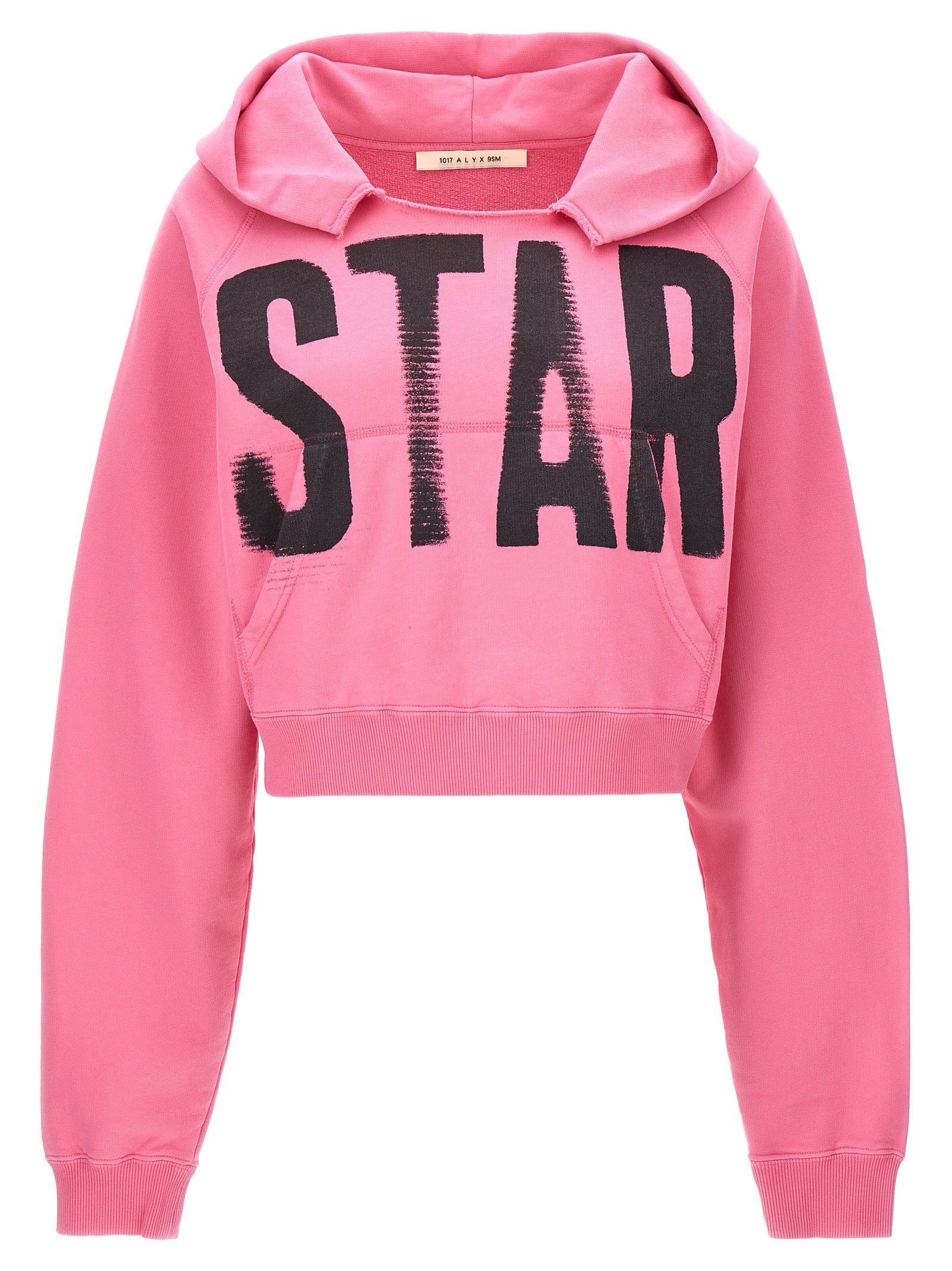 1017-Alyx-9Sm 'Star' Hoodie