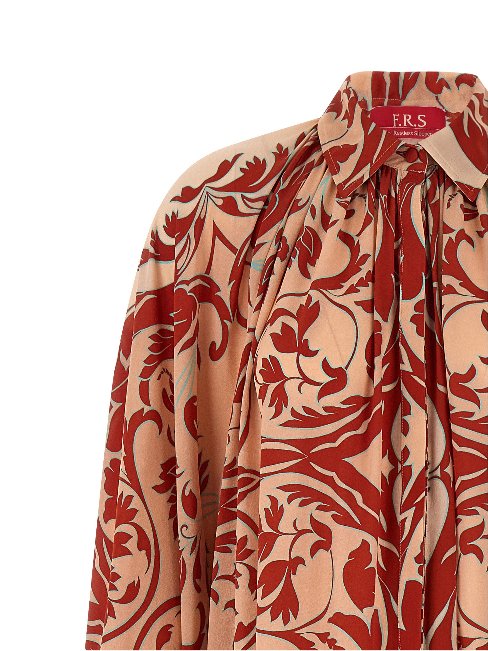 F.R.S. - For Restless Sleepers 'Europa' Dress