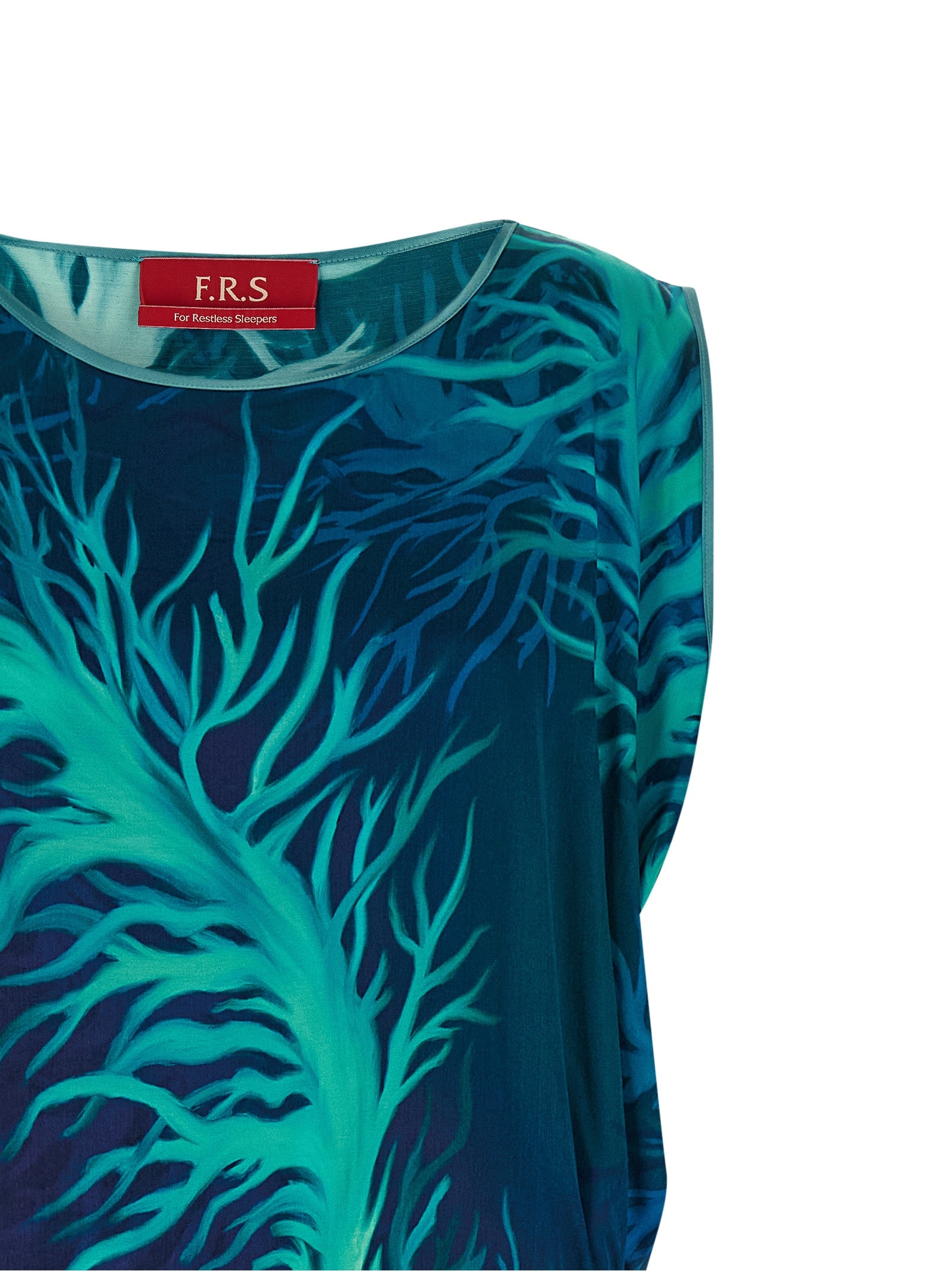 F.R.S. - For Restless Sleepers 'Briseide' Dress