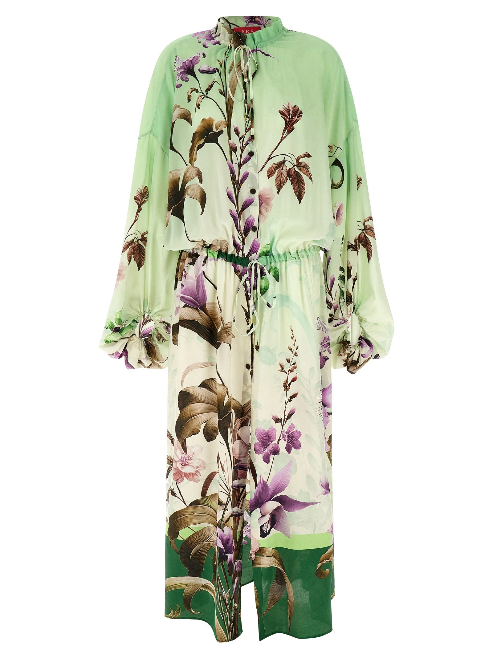 F.R.S. - For Restless Sleepers 'Cenide' Dress