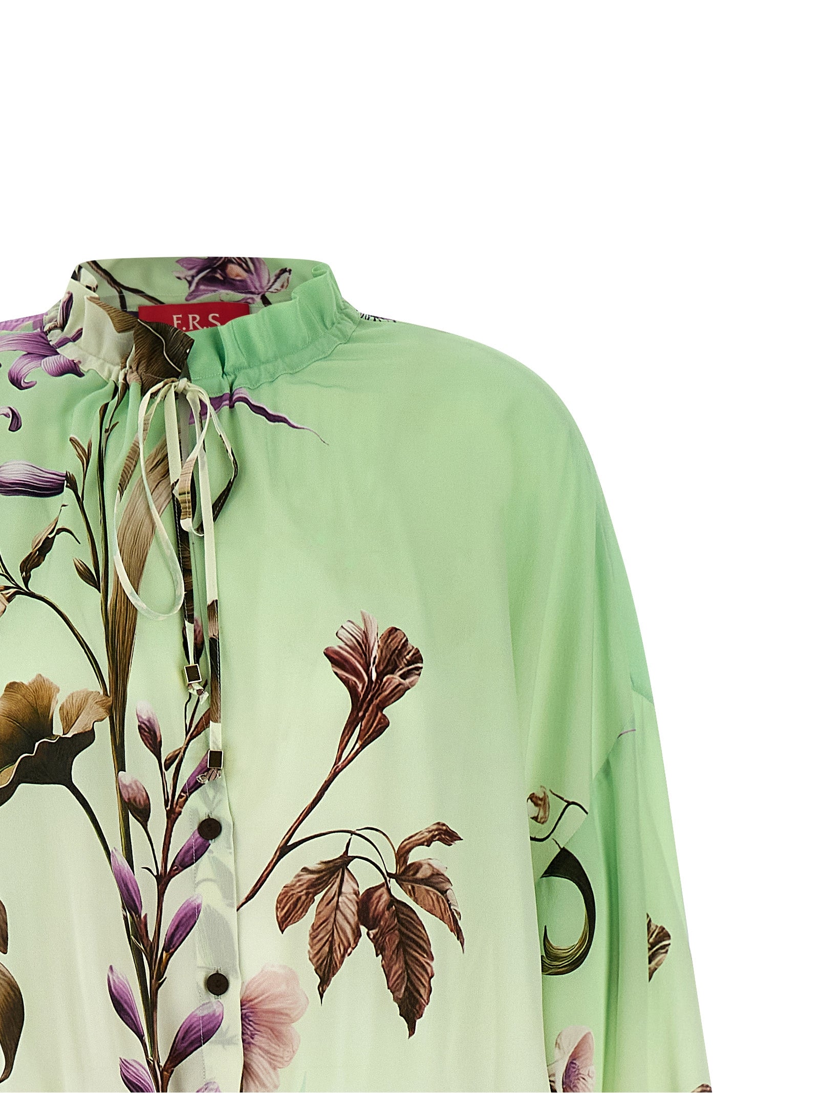 F.R.S. - For Restless Sleepers 'Cenide' Dress