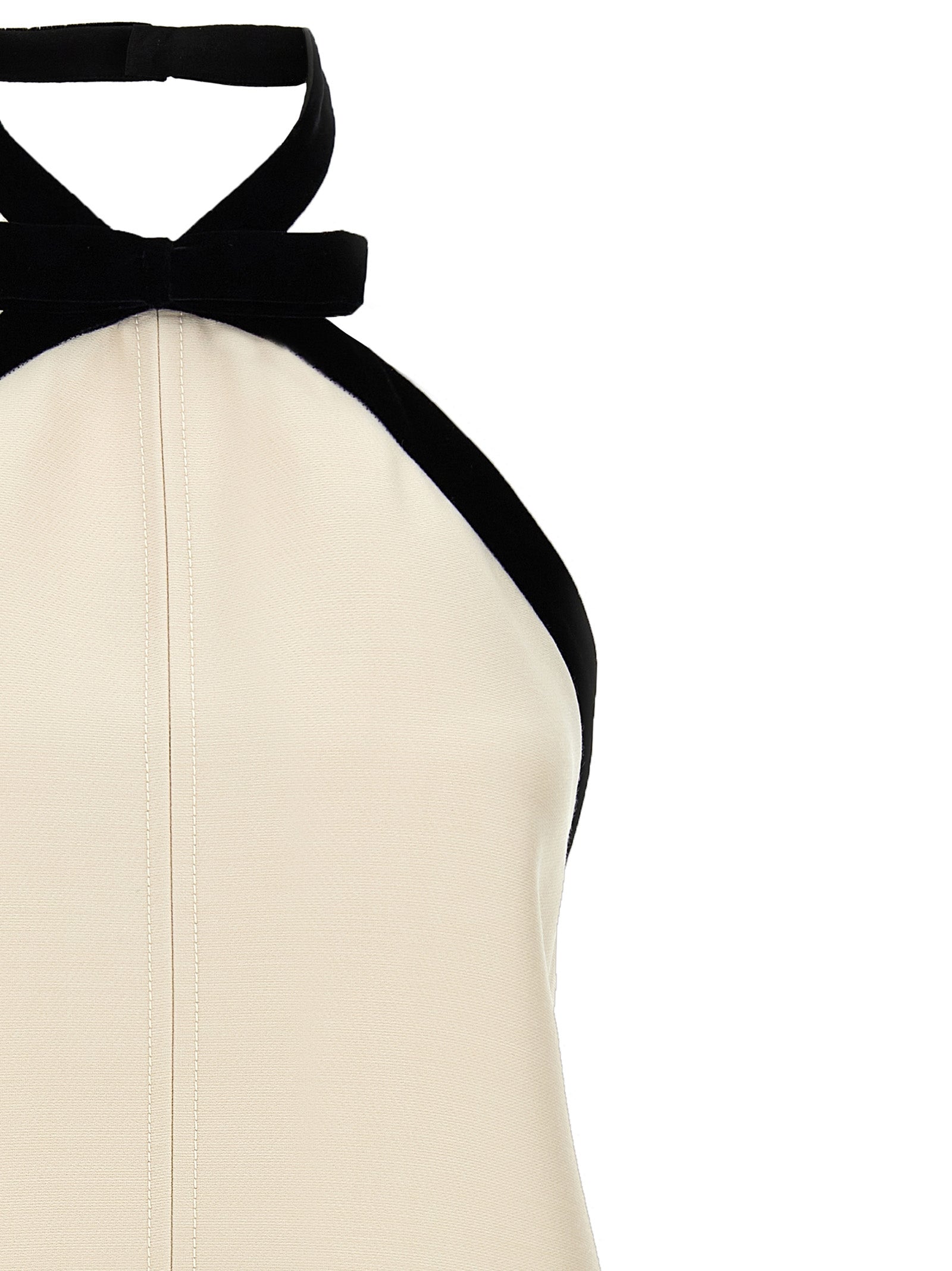 Tom Ford Mini Bow Dress