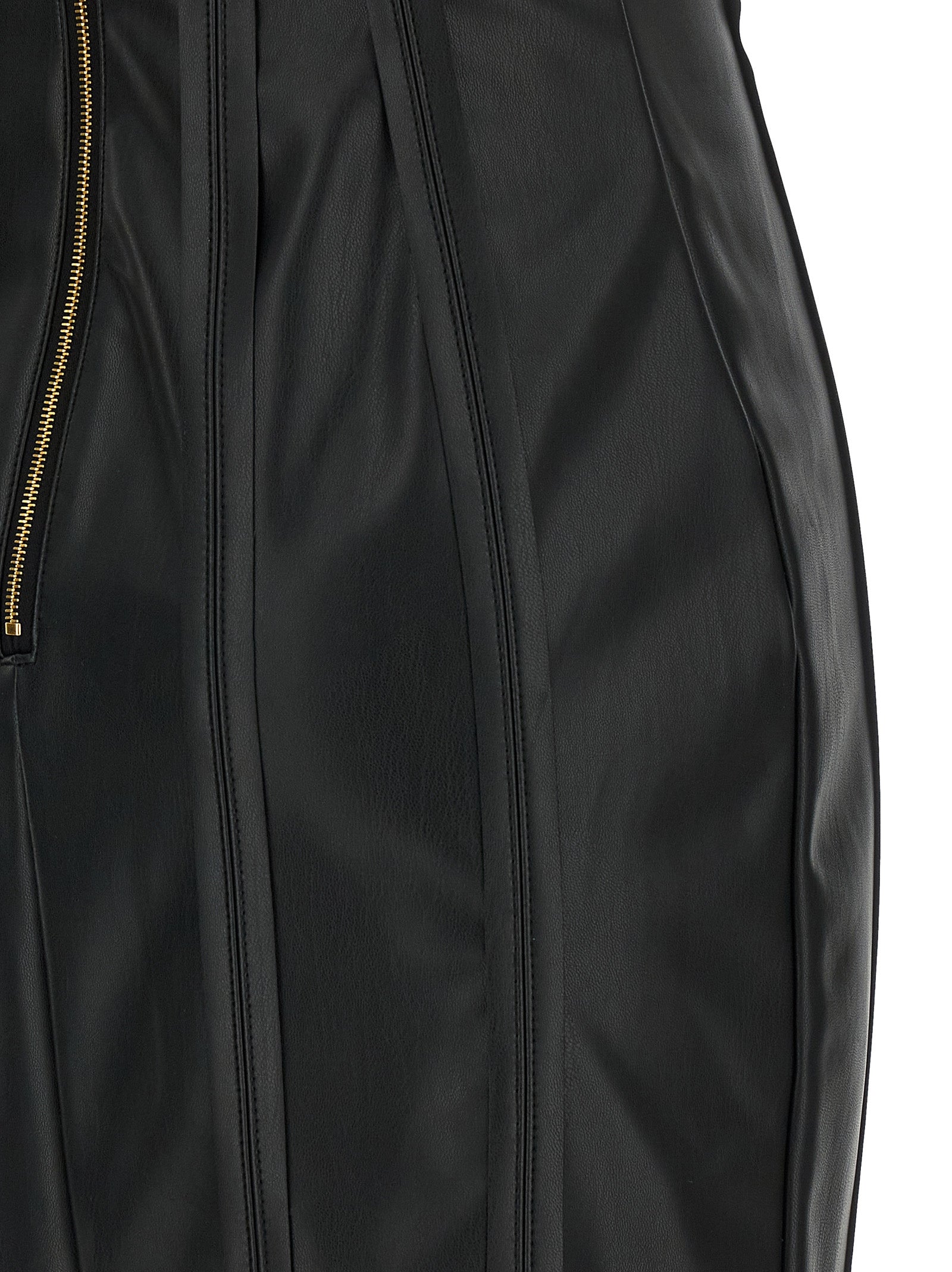 Elisabetta Franchi Corset Dress