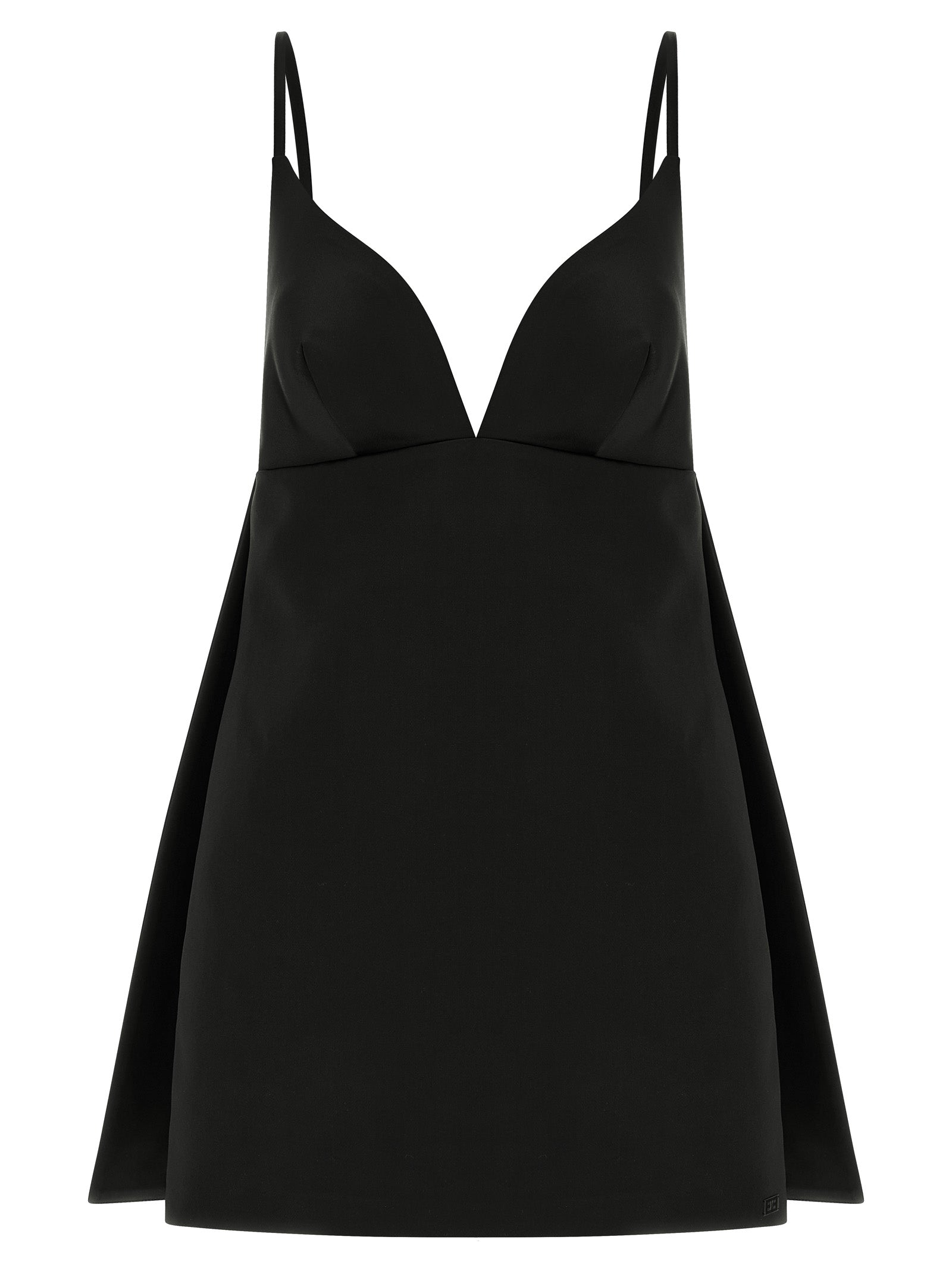 Elisabetta Franchi Duchesse Dress