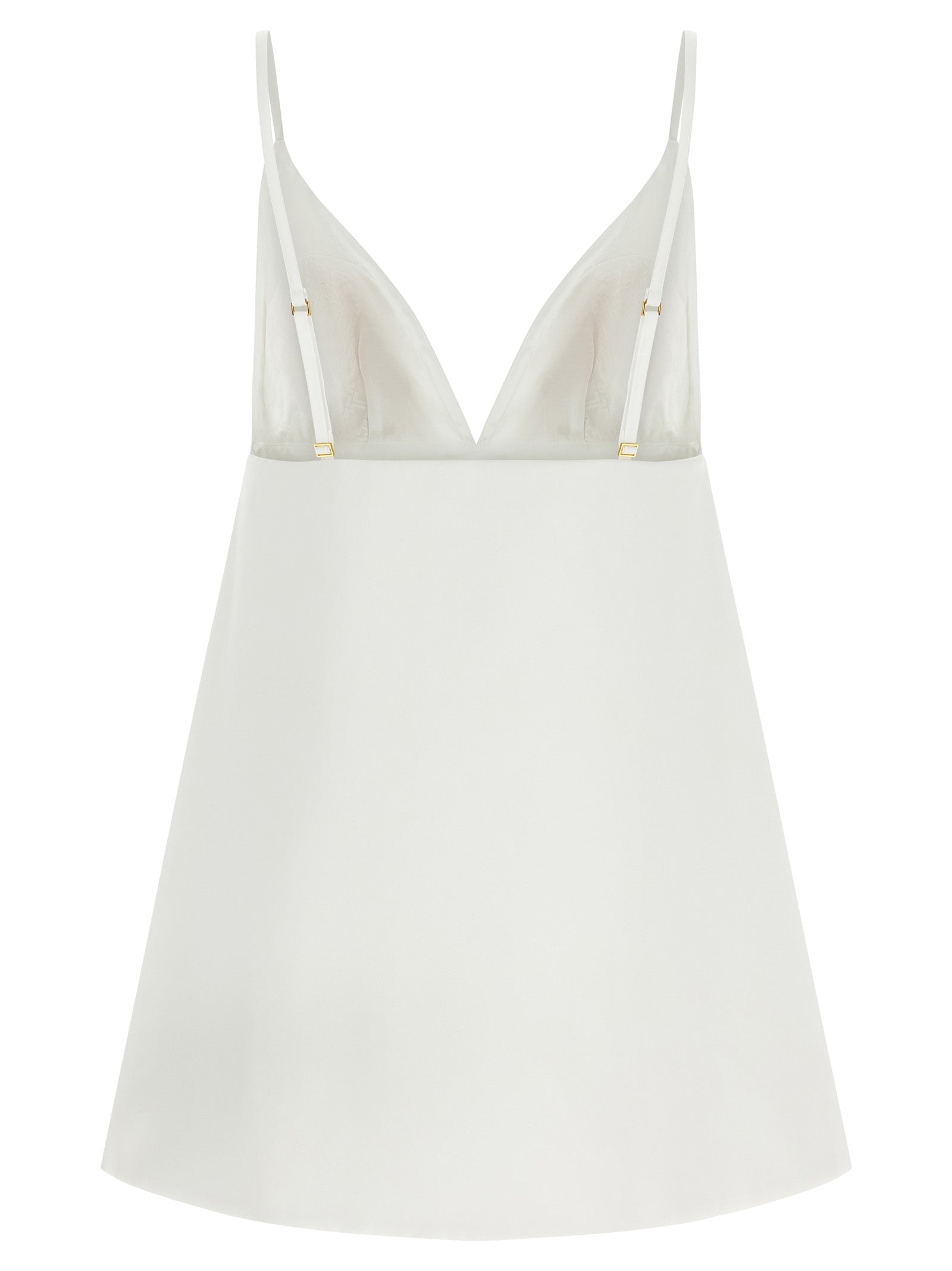 Elisabetta Franchi Duchesse Dress