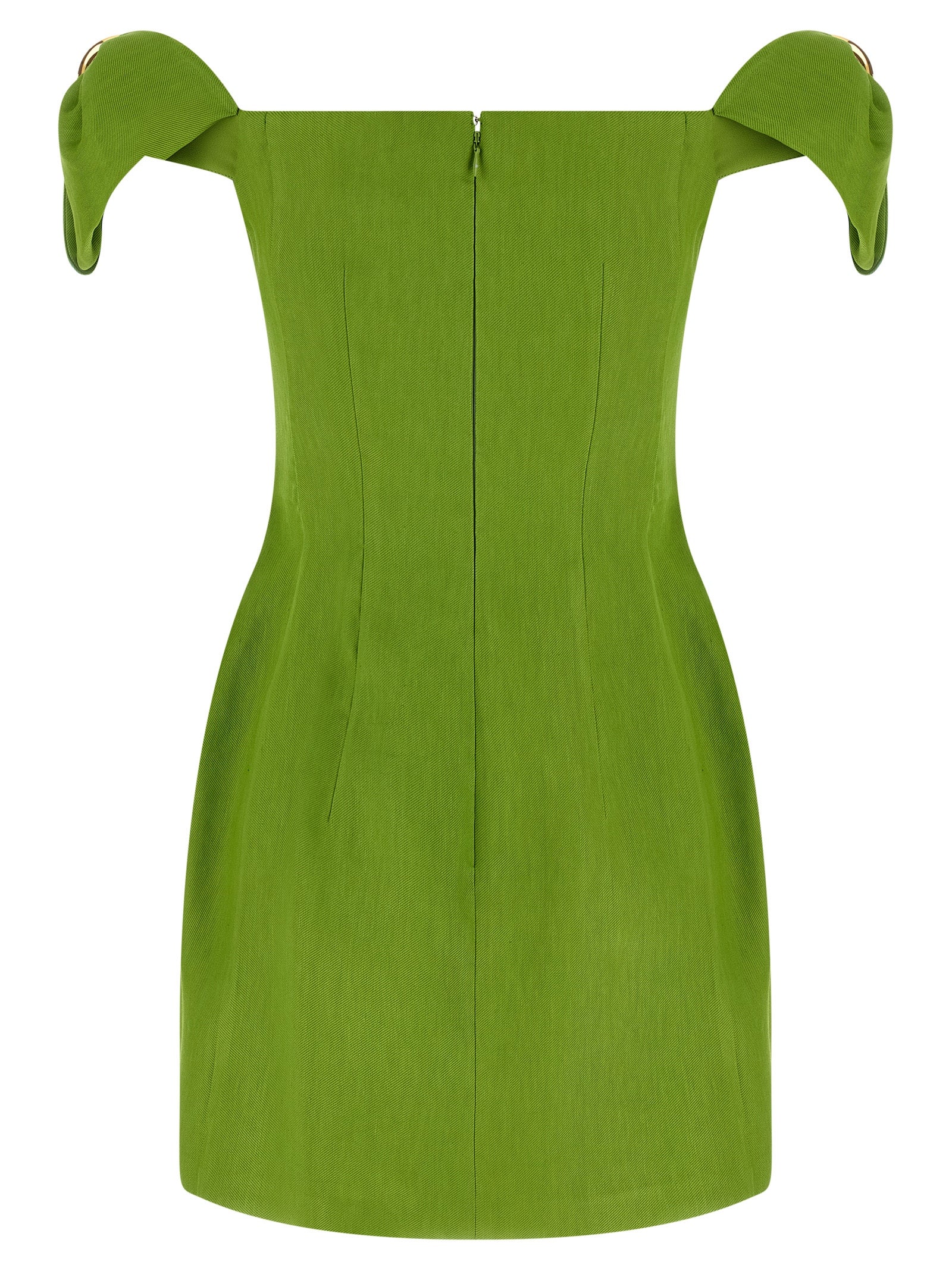 Elisabetta Franchi Amphora Dress