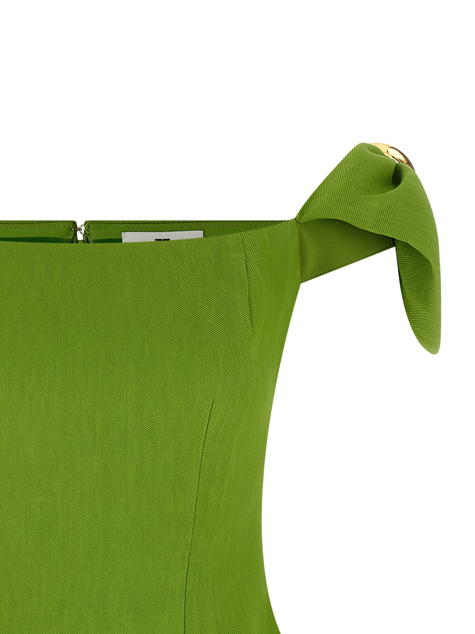 Elisabetta Franchi Amphora Dress