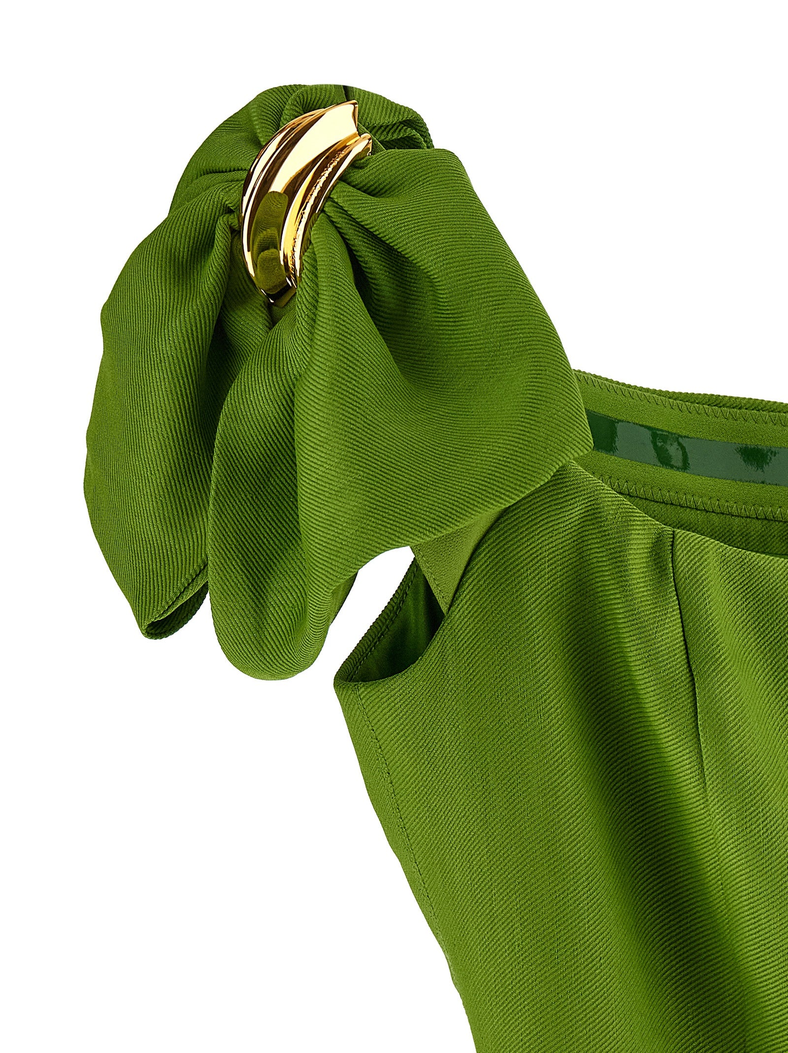 Elisabetta Franchi Amphora Dress