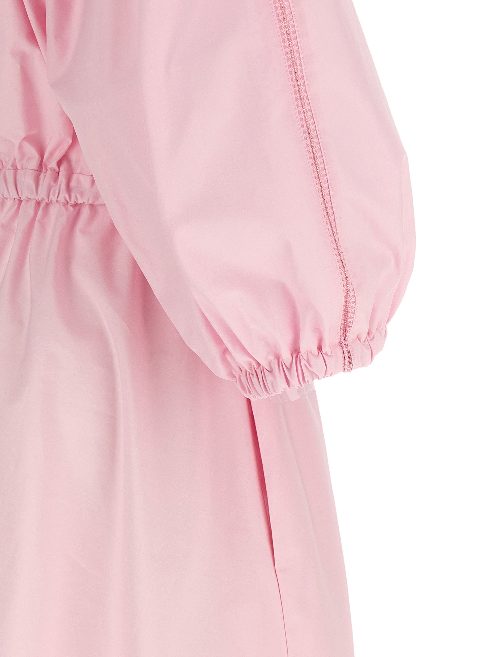 Fabiana Filippi Diamond Thread Dress