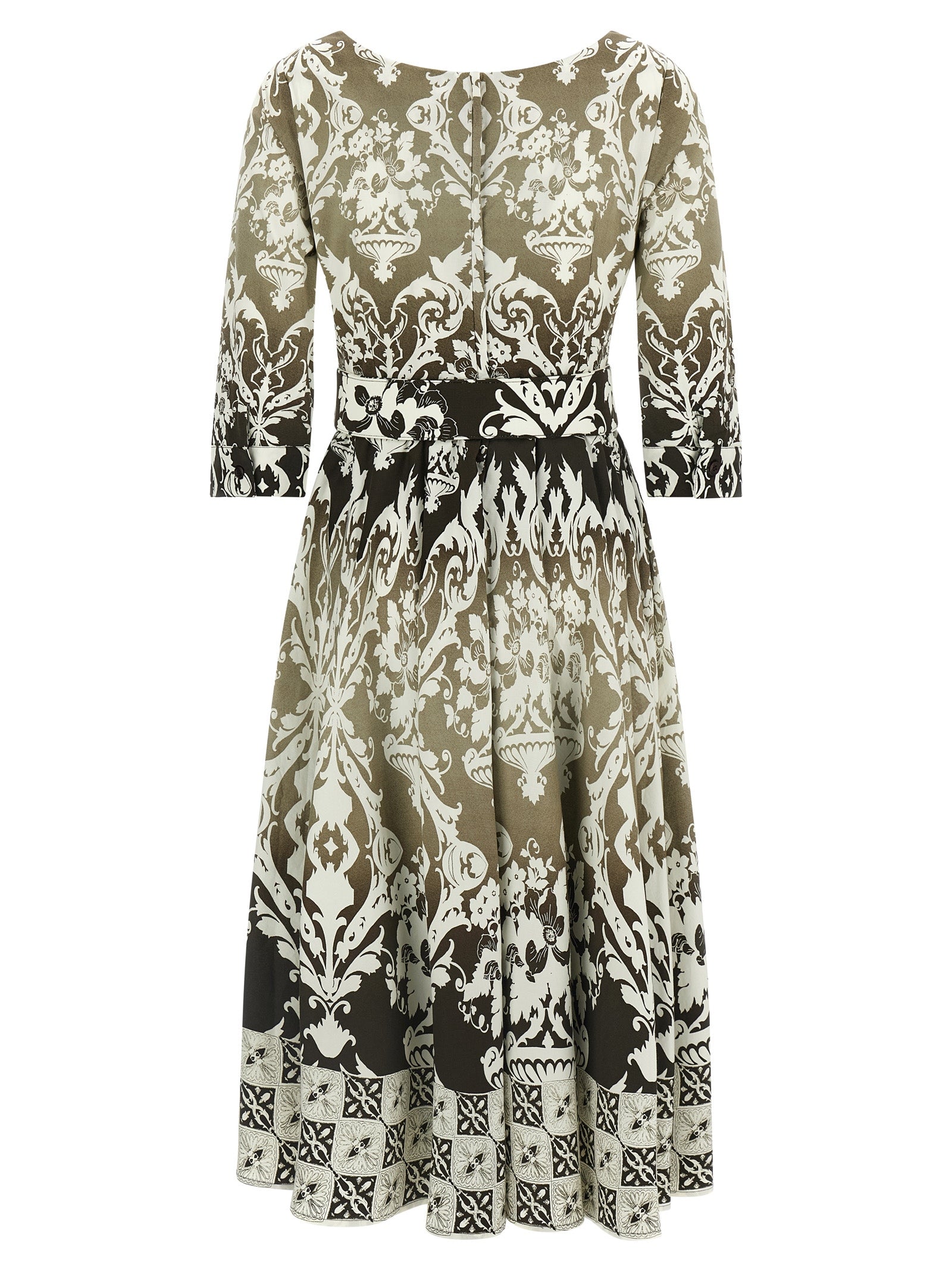Samantha Sung 'Abelia' Dress