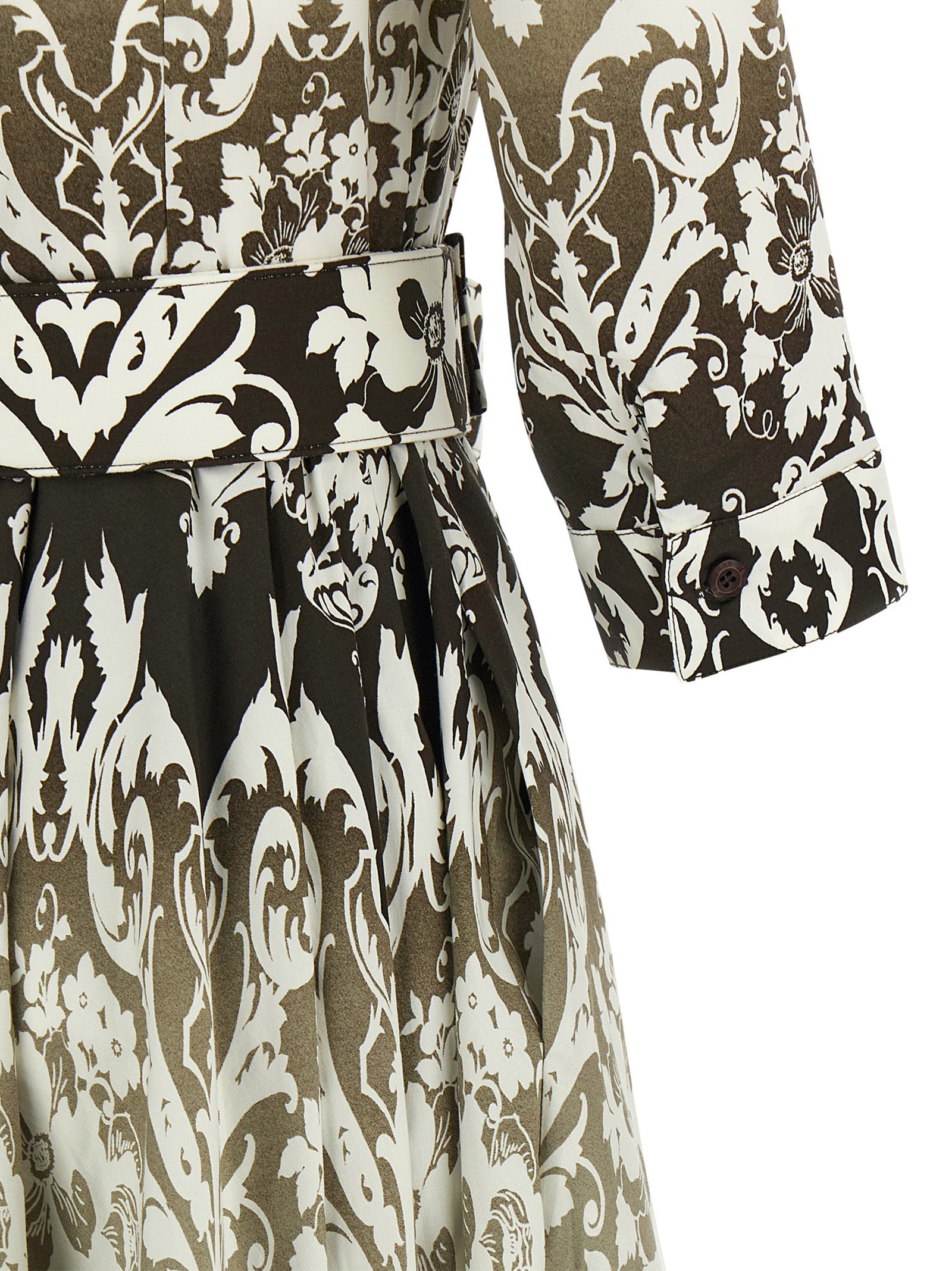 Samantha Sung 'Abelia' Dress