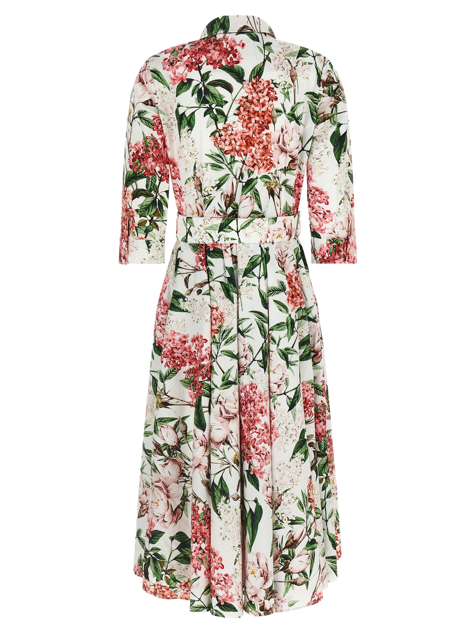 Samantha Sung 'Abelia' Dress