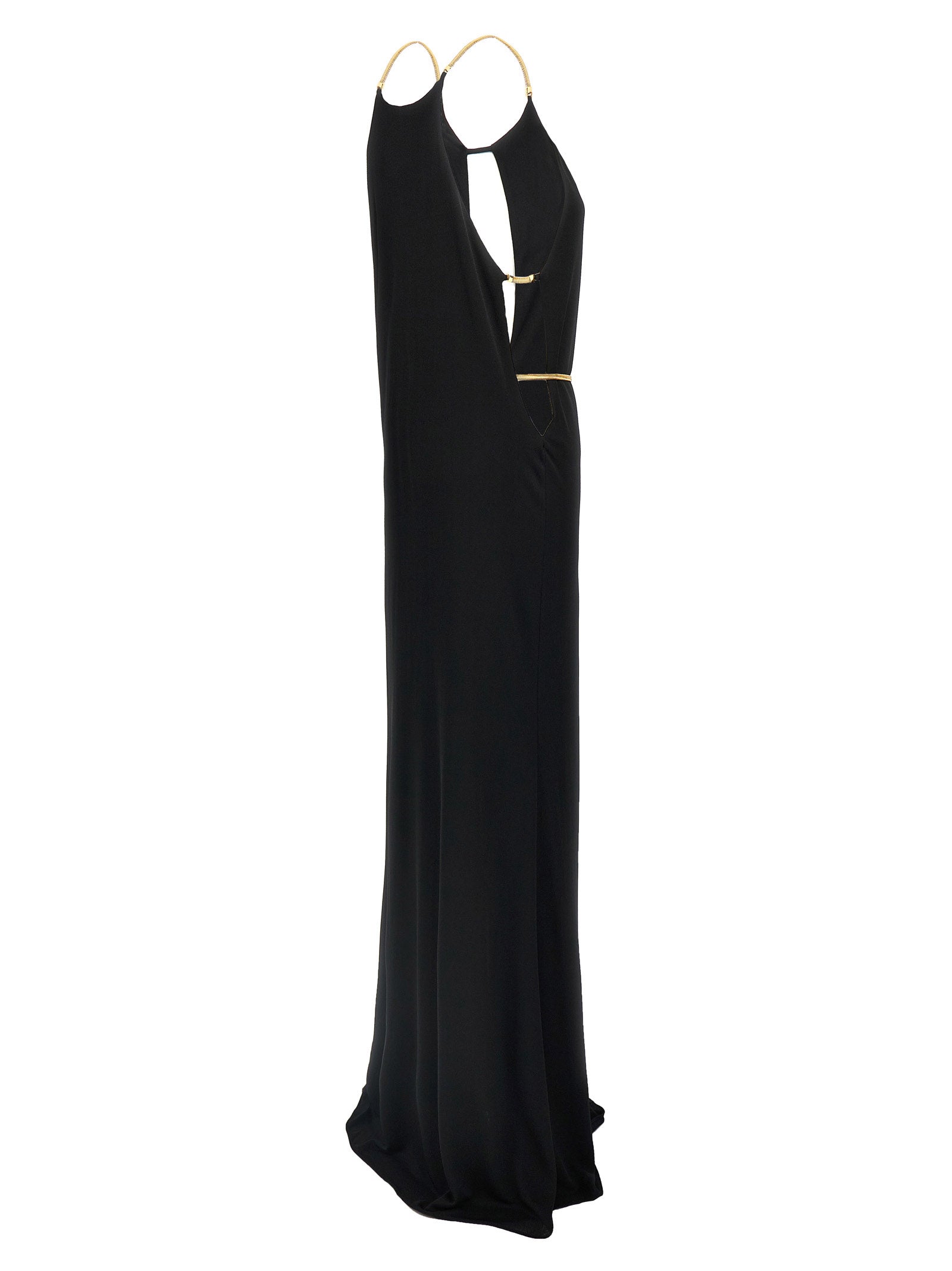 Tom Ford Long Chain Dress