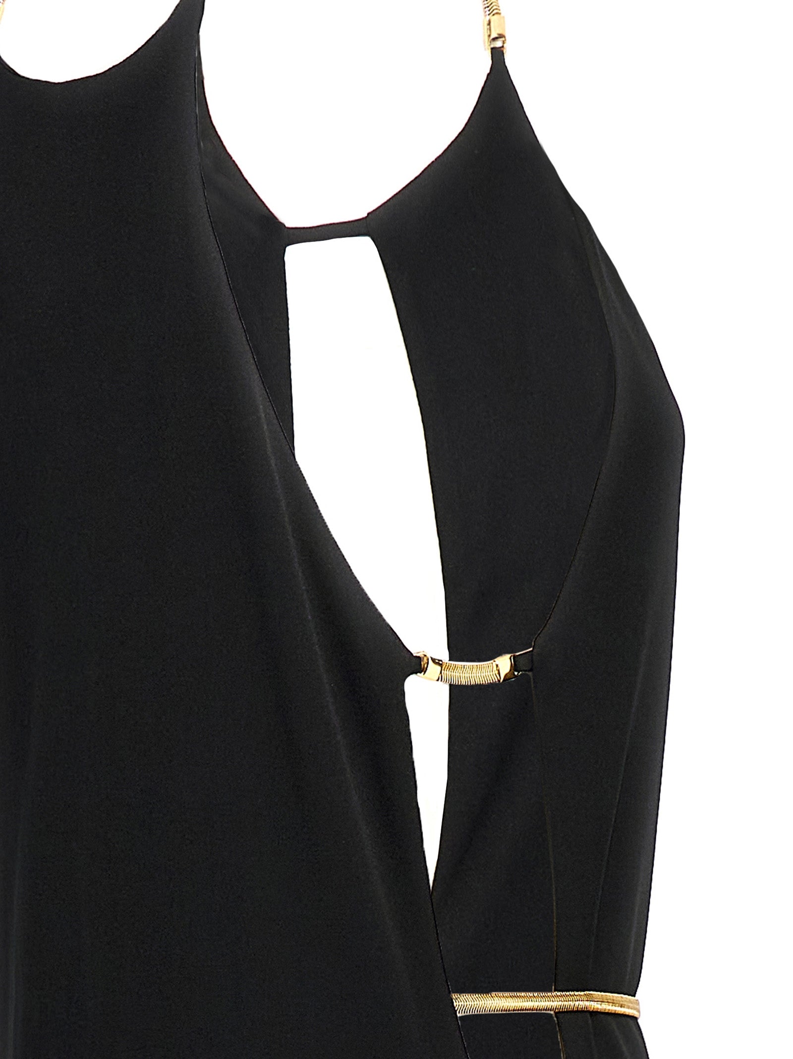 Tom Ford Long Chain Dress