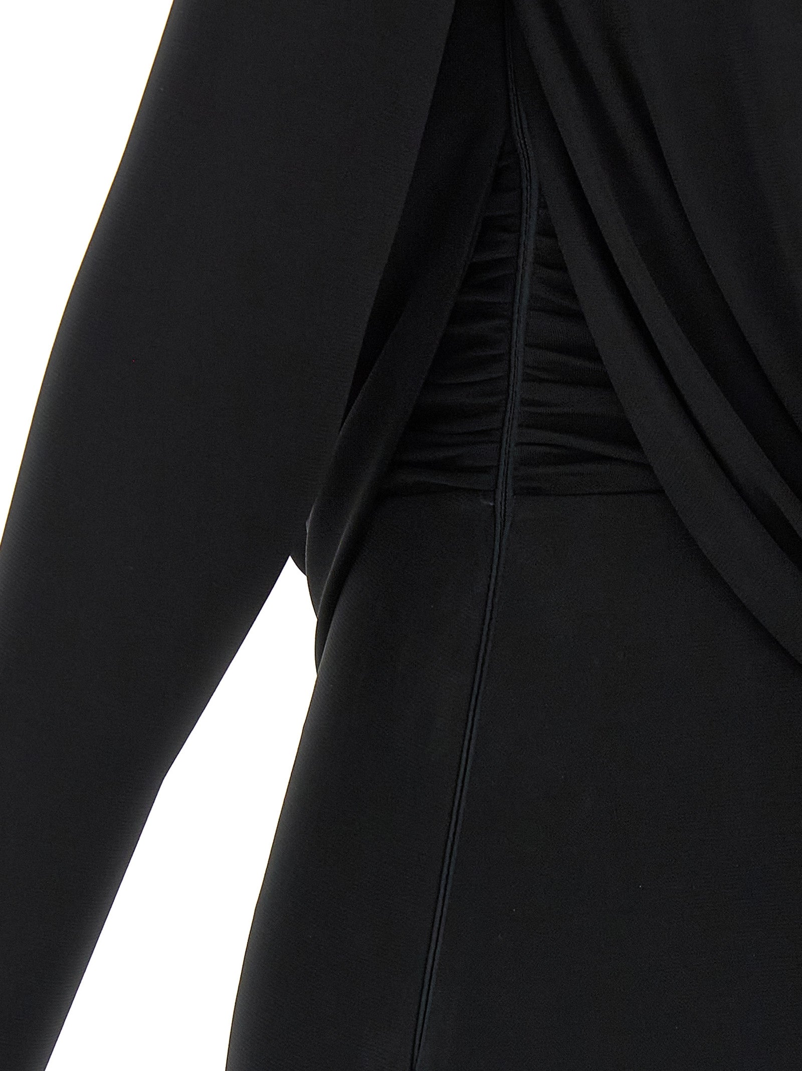 Elisabetta Franchi 'Red Carpet' Dress