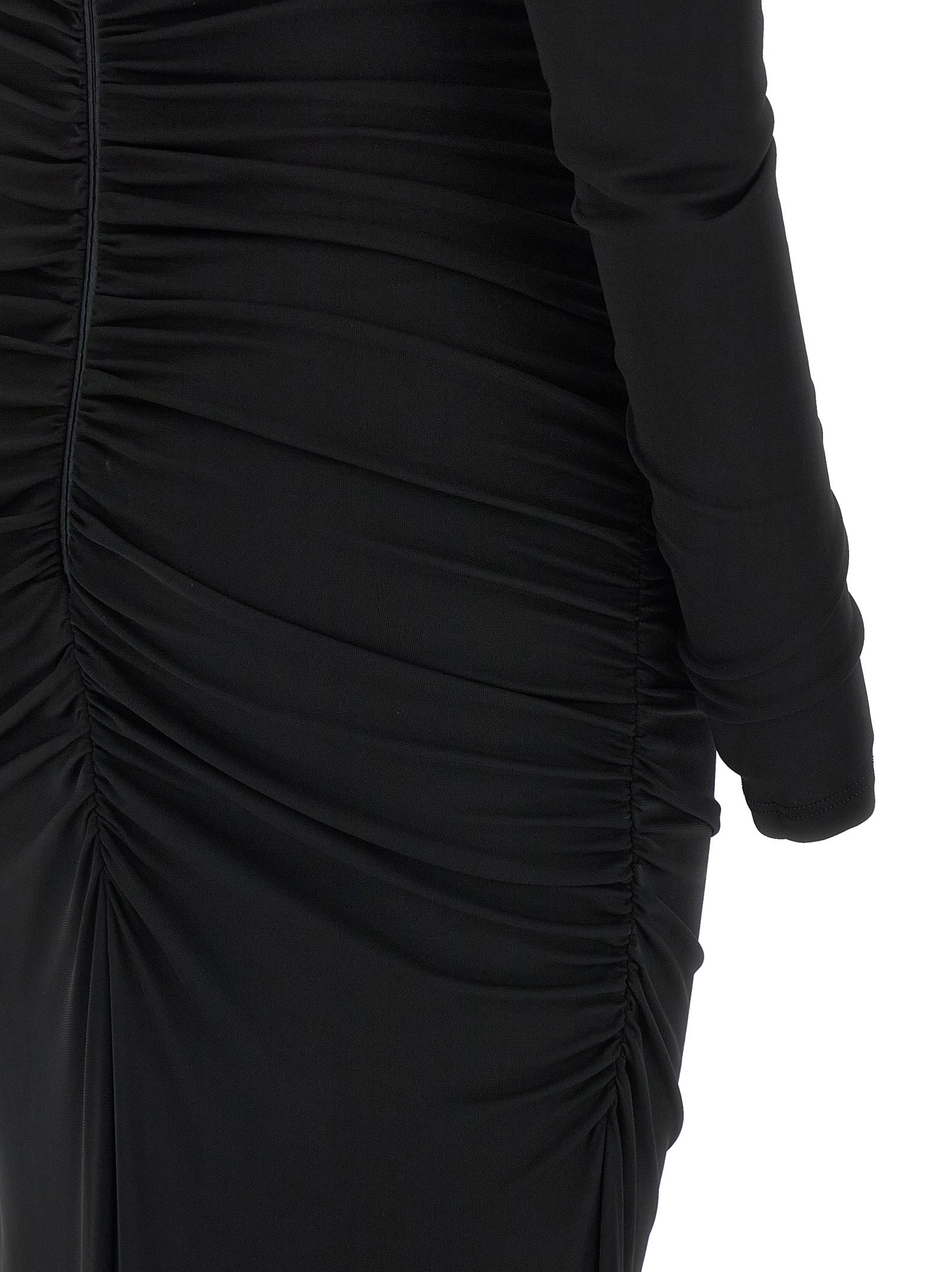 Elisabetta Franchi 'Red Carpet' Dress