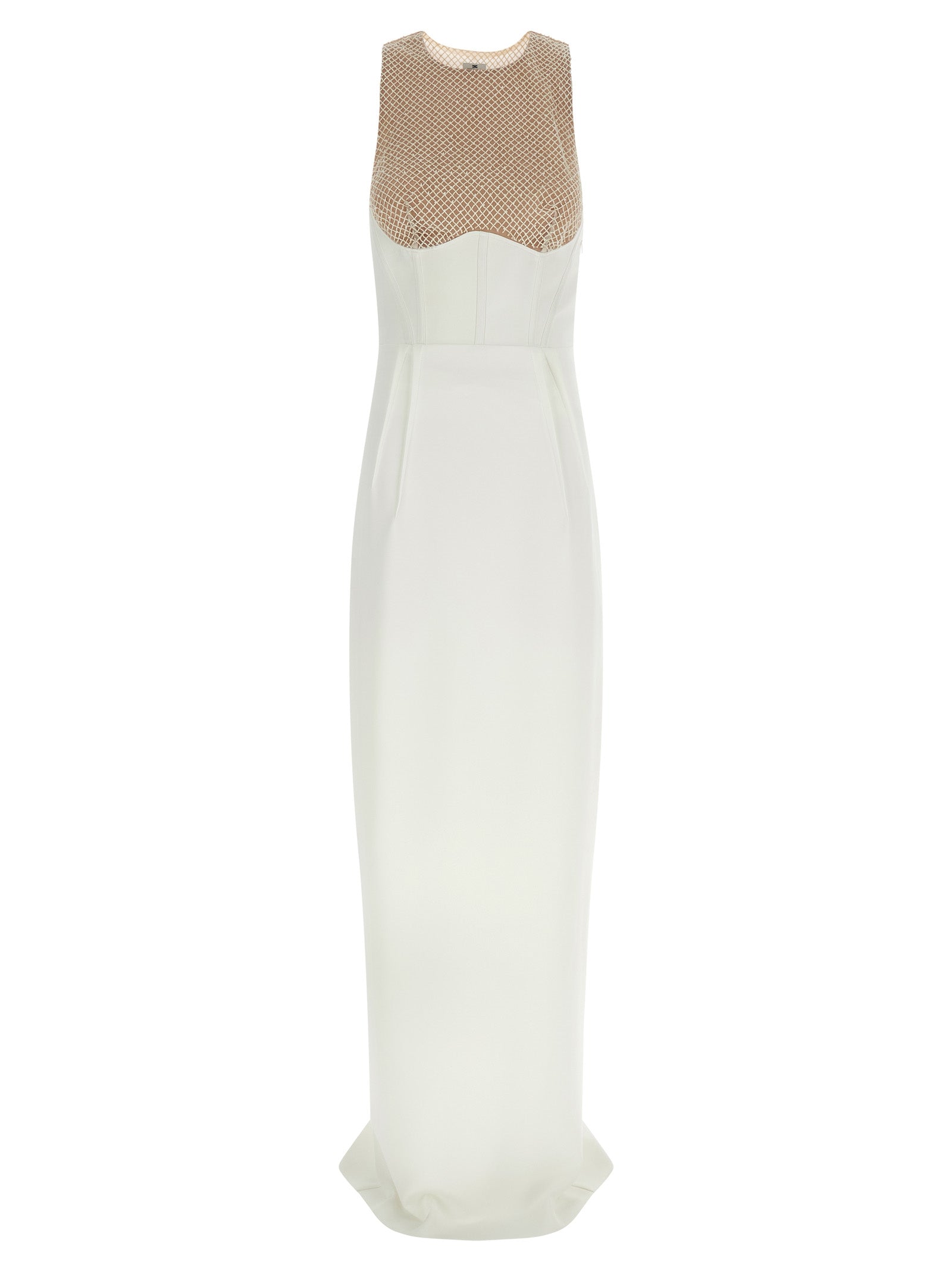 Elisabetta Franchi 'Red Carpet' Dress