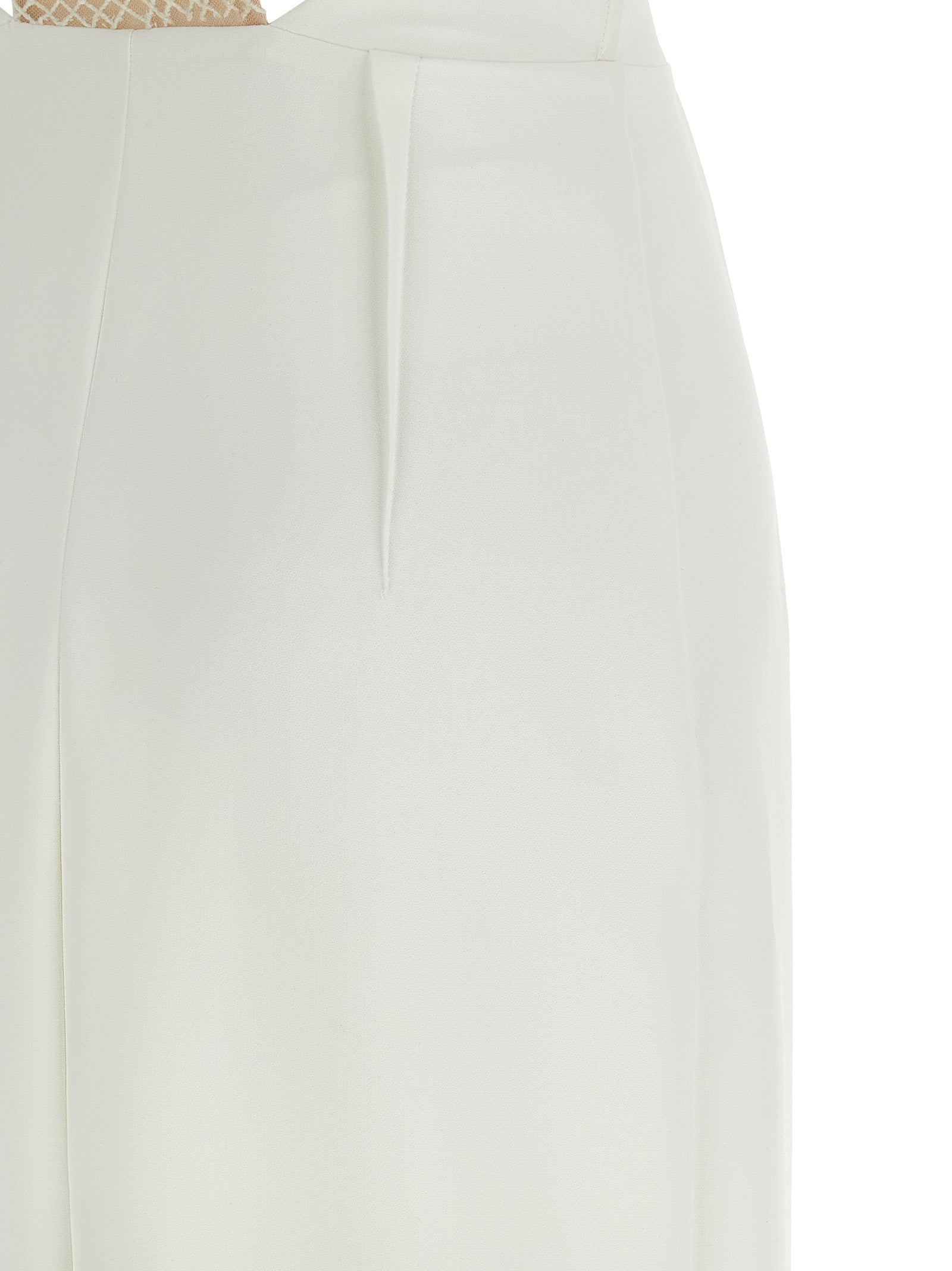 Elisabetta Franchi 'Red Carpet' Dress