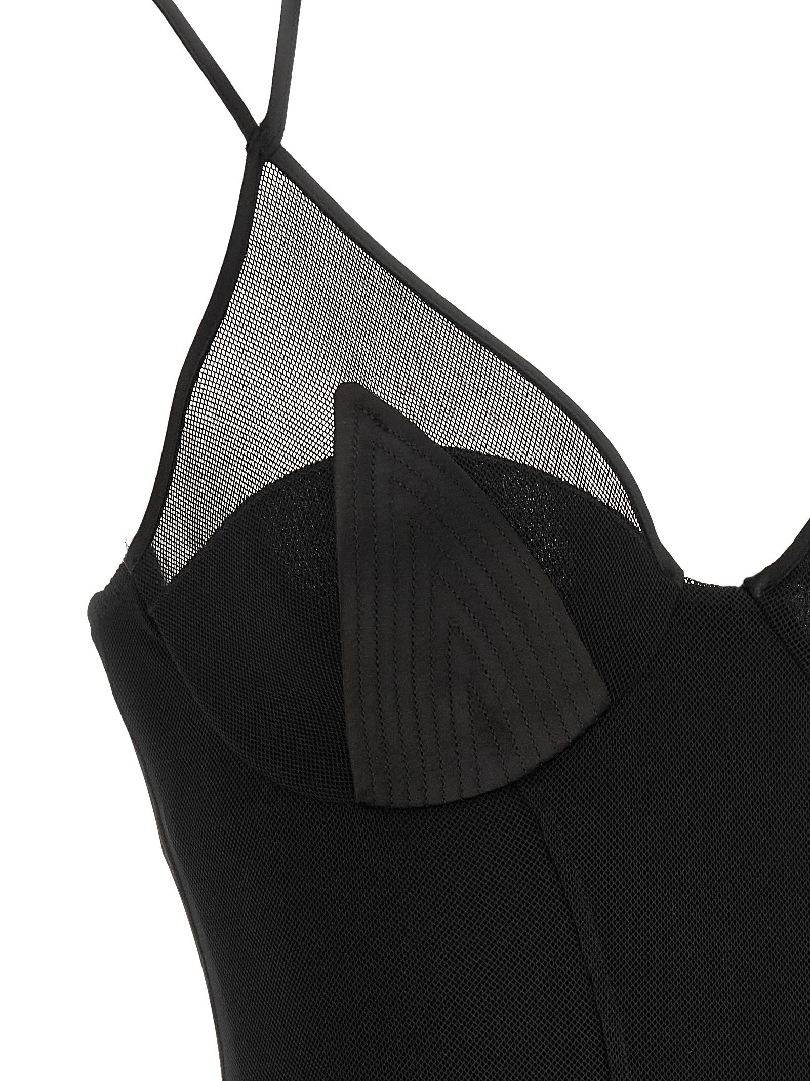 Elisabetta Franchi 'Red Carpet' Dress