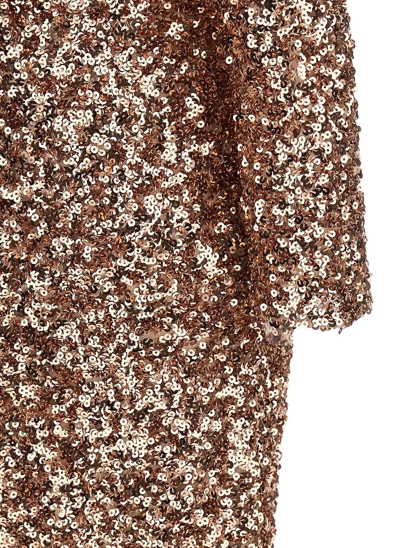 Elisabetta Franchi 'Red Carpet' Dress