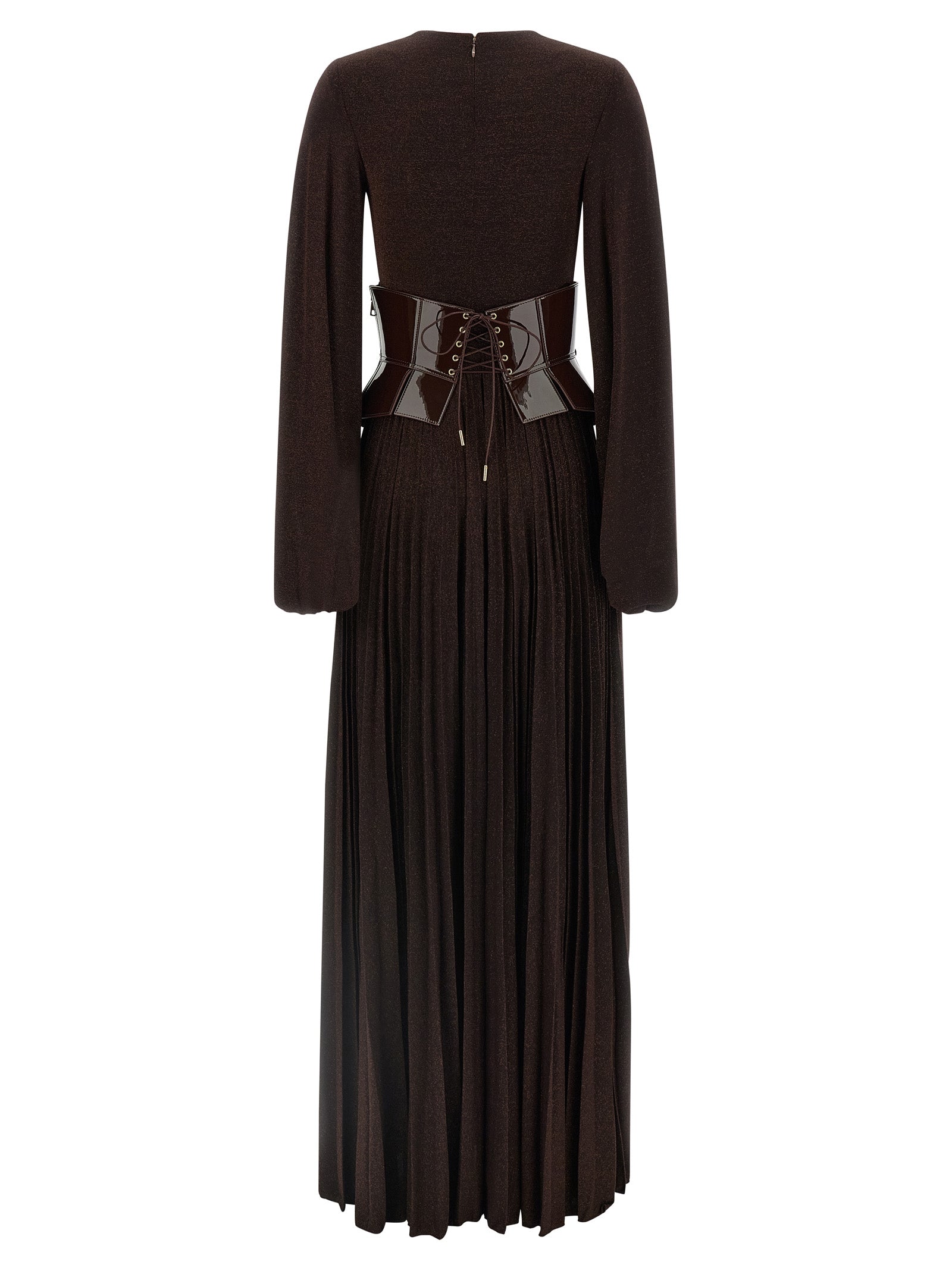 Elisabetta Franchi 'Red Carpet' Dress