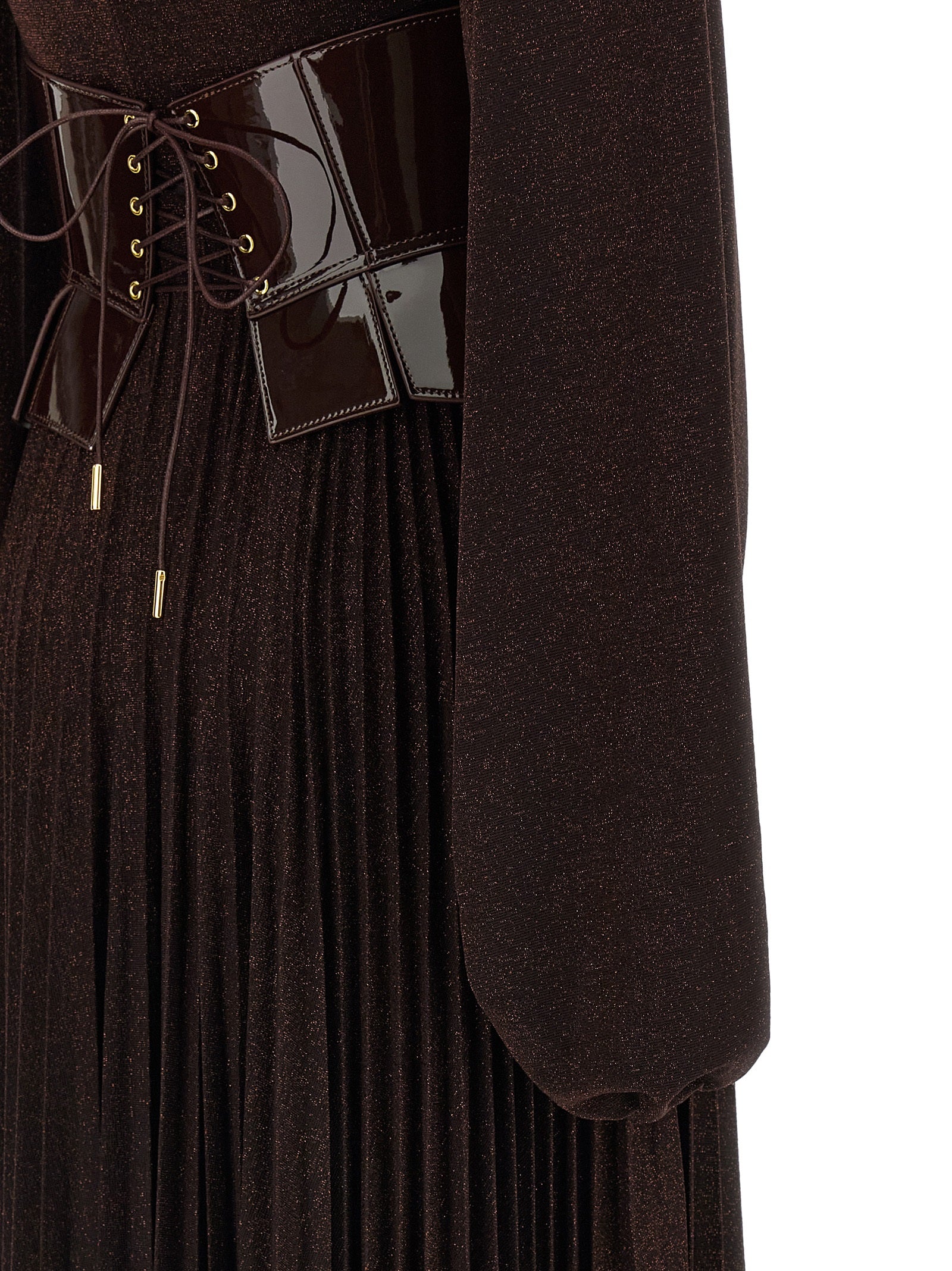 Elisabetta Franchi 'Red Carpet' Dress