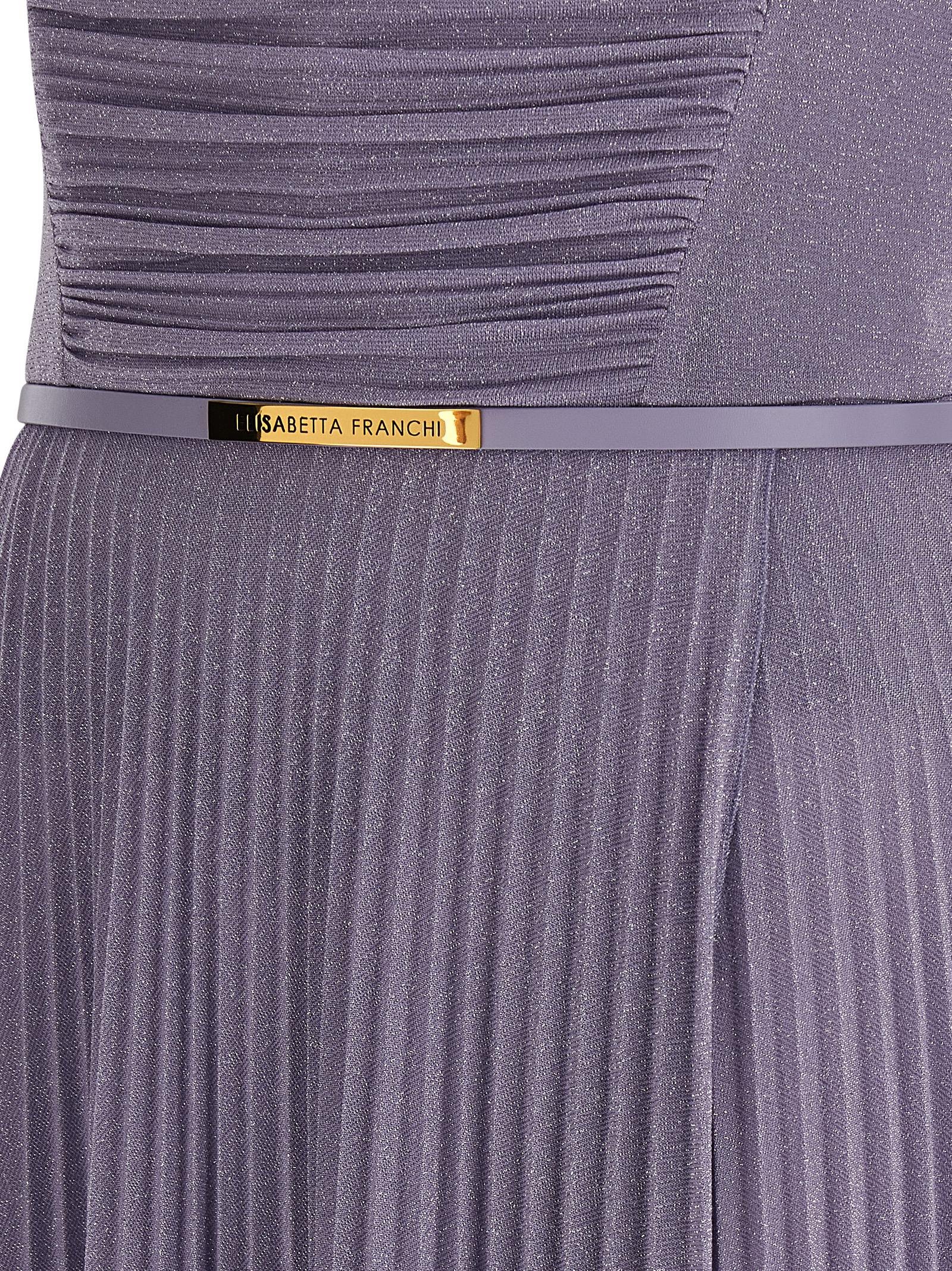 Elisabetta Franchi 'Red Carpet' Dress