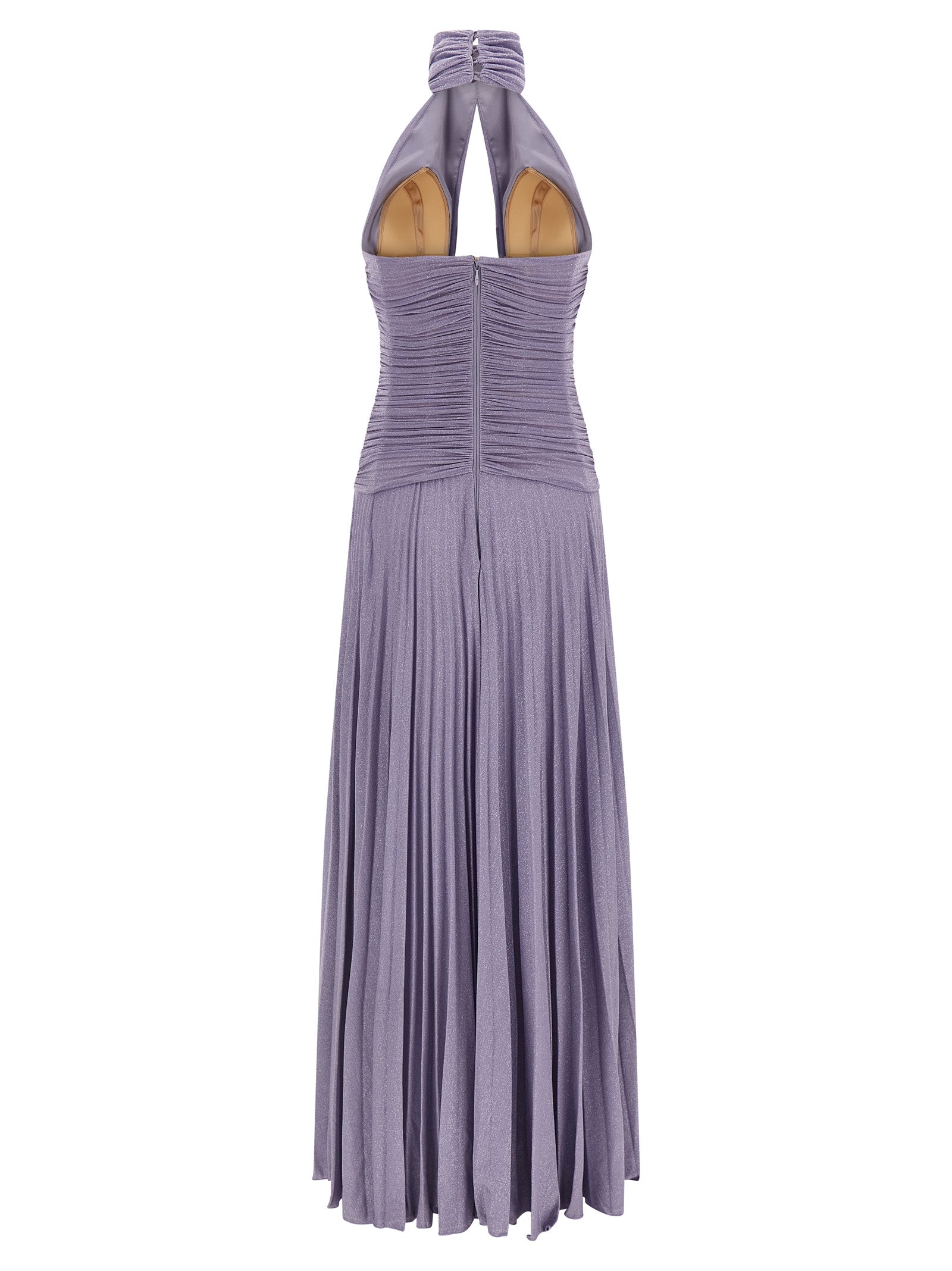 Elisabetta Franchi 'Red Carpet' Dress