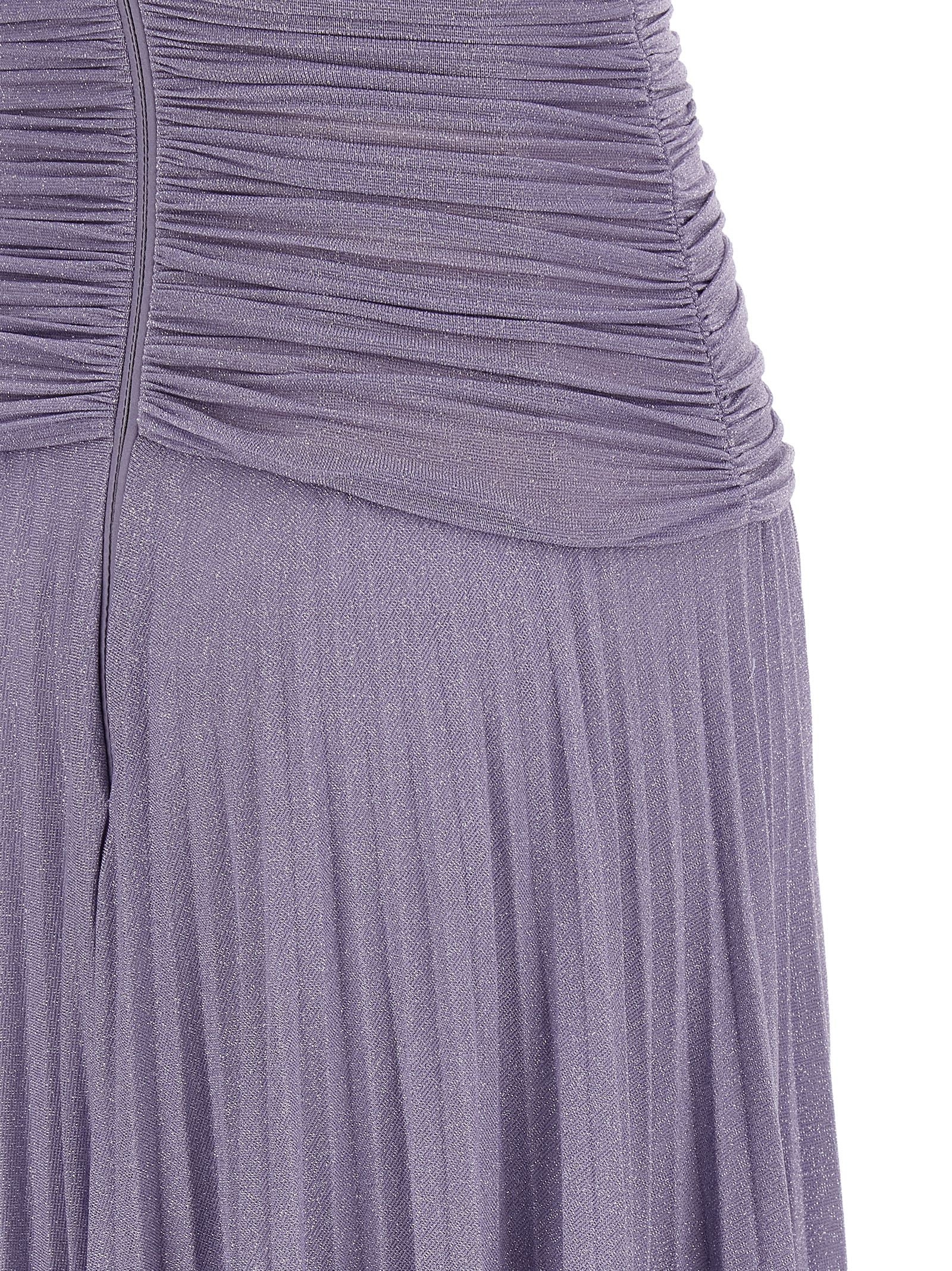 Elisabetta Franchi 'Red Carpet' Dress