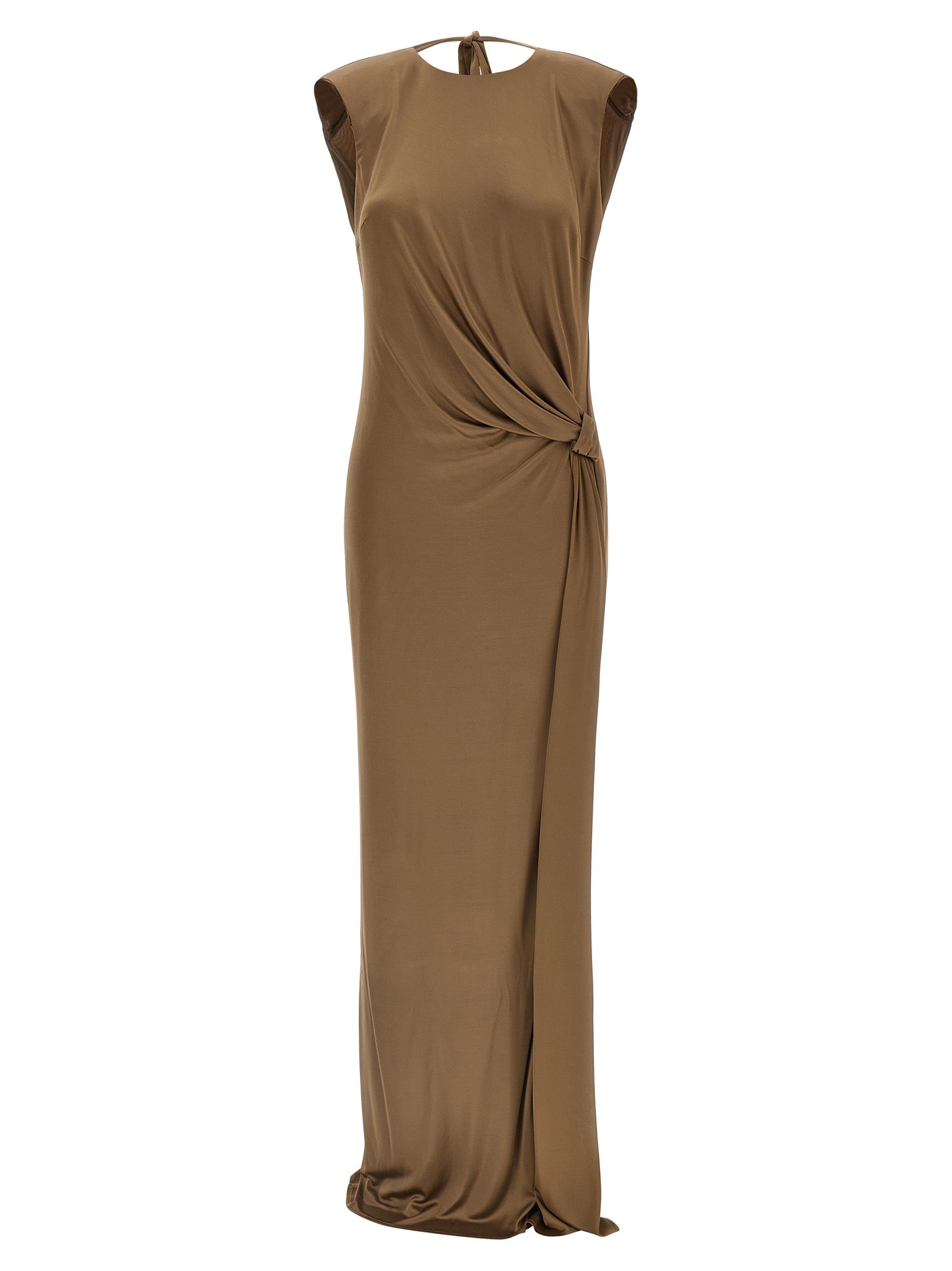 Elisabetta Franchi 'Red Carpet' Dress