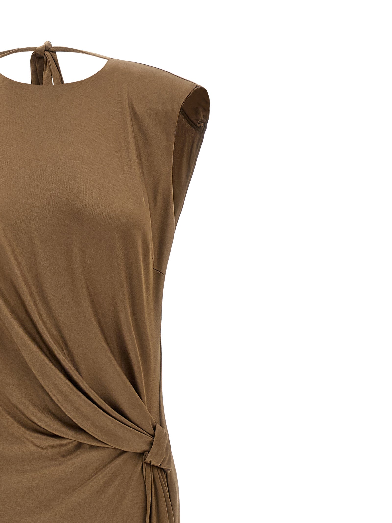 Elisabetta Franchi 'Red Carpet' Dress