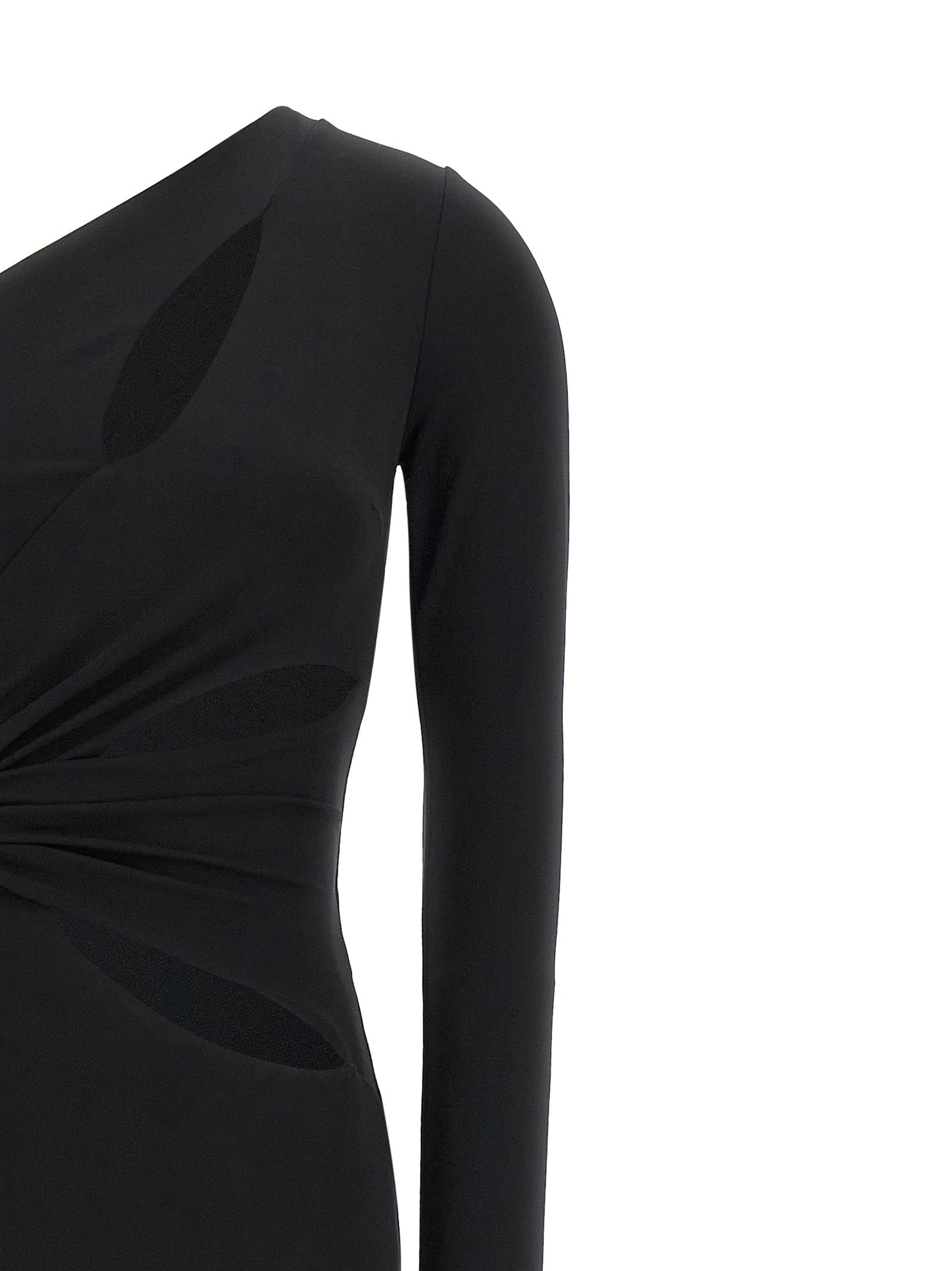 Elisabetta Franchi 'Red Carpet' Dress