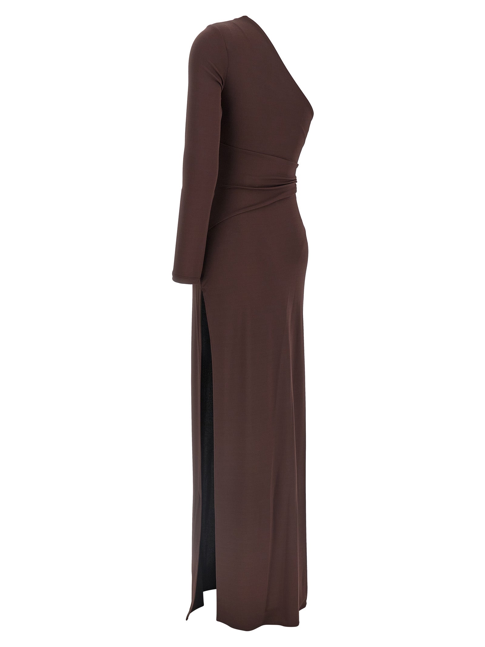 Elisabetta Franchi 'Red Carpet' Dress