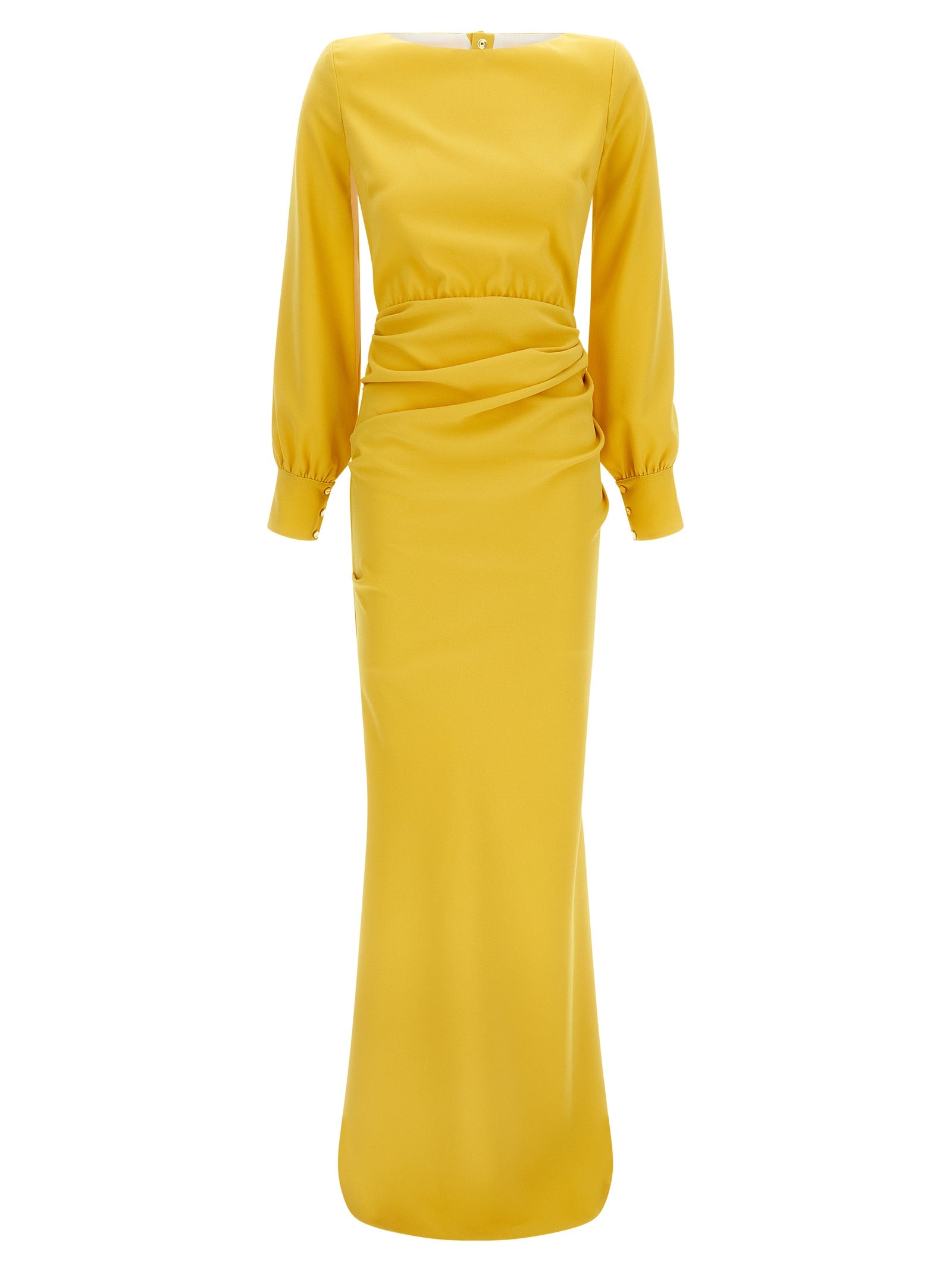 Elisabetta Franchi 'Red Carpet' Dress