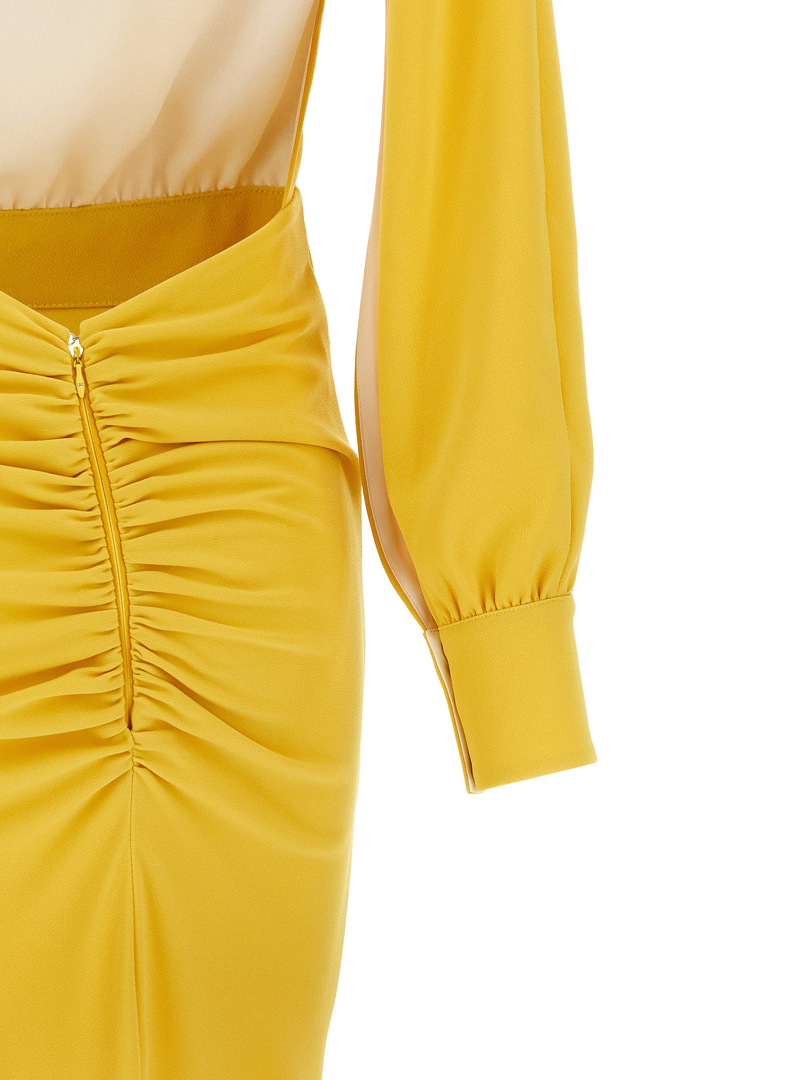 Elisabetta Franchi 'Red Carpet' Dress