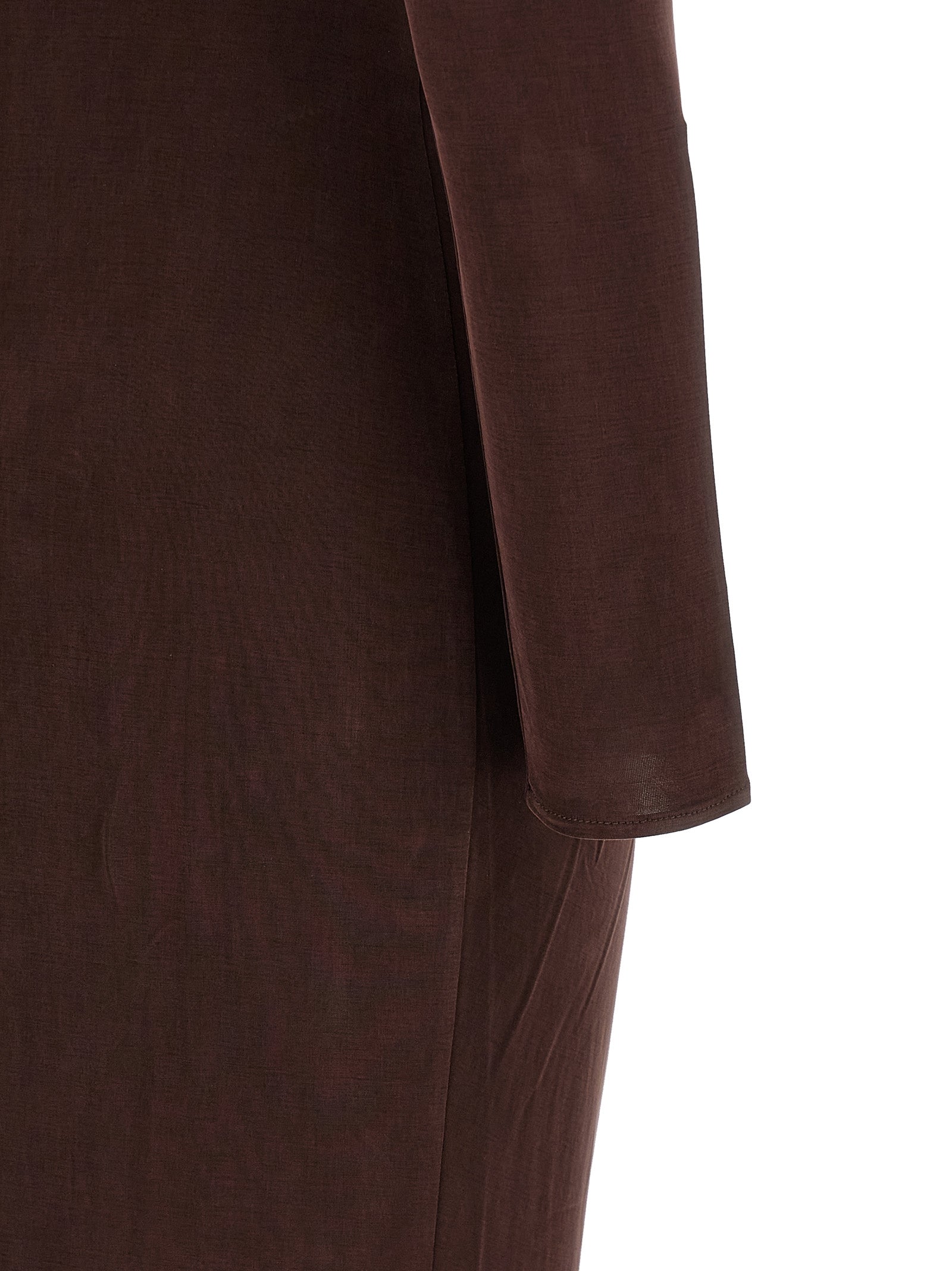 Elisabetta Franchi 'Red Carpet' Dress