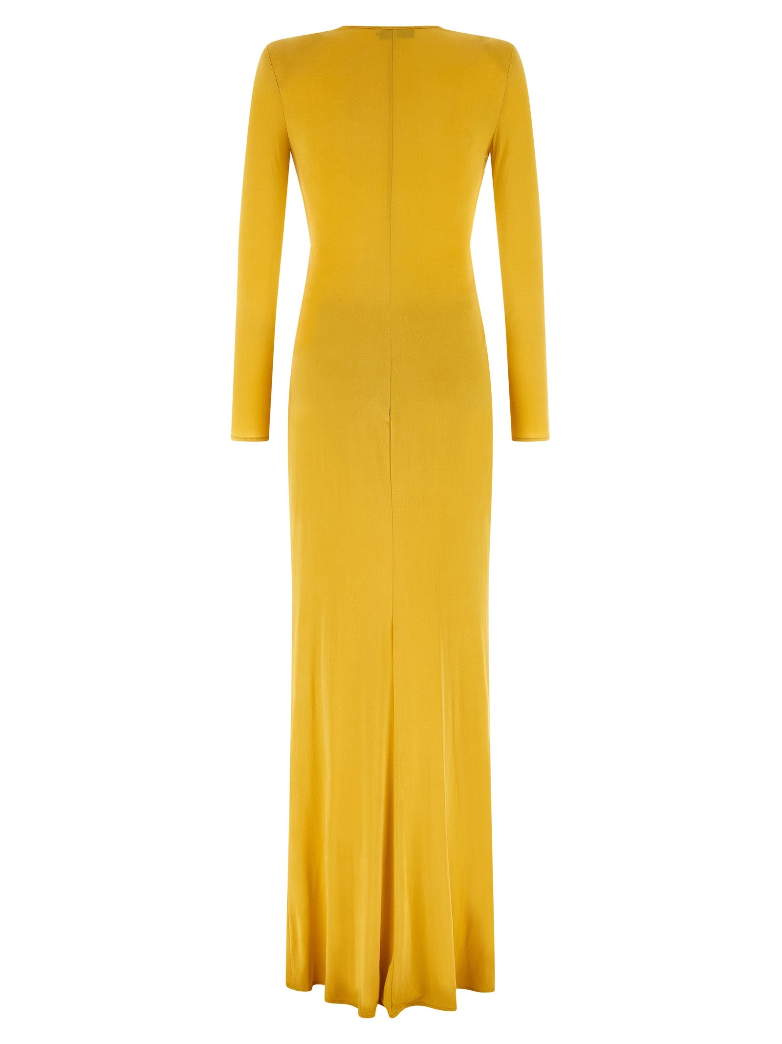 Elisabetta Franchi 'Red Carpet' Dress