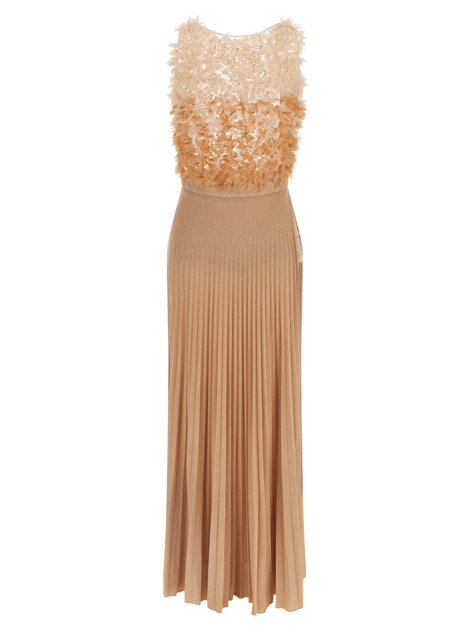 Elisabetta Franchi 'Red Carpet' Dress