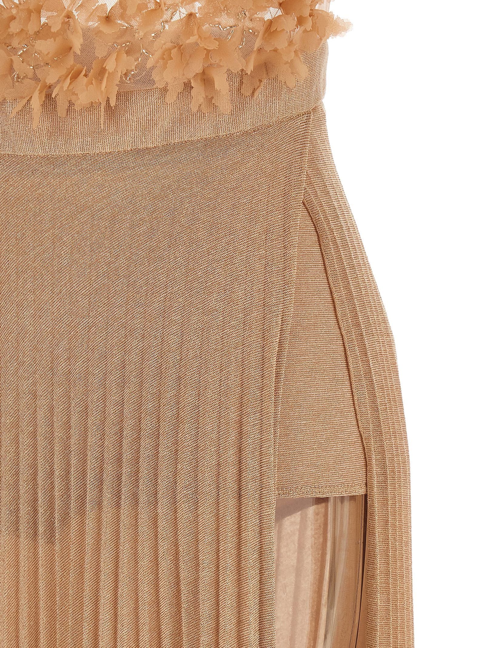 Elisabetta Franchi 'Red Carpet' Dress