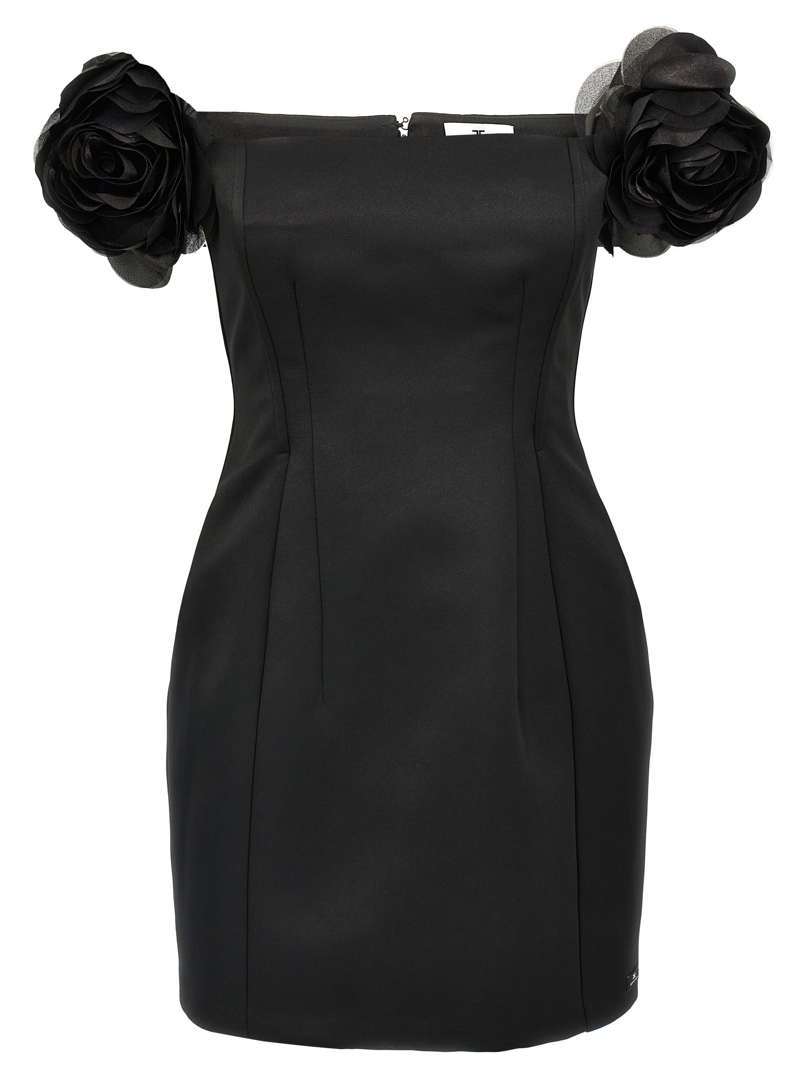 Elisabetta Franchi Duchesse Dress