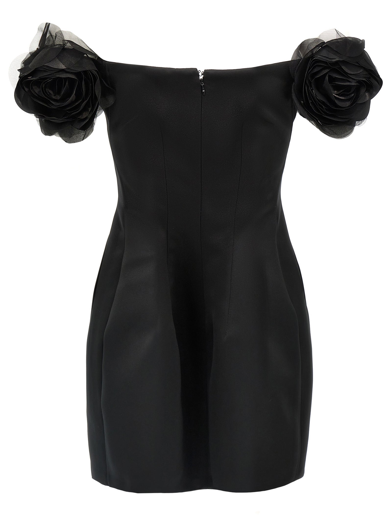 Elisabetta Franchi Duchesse Dress