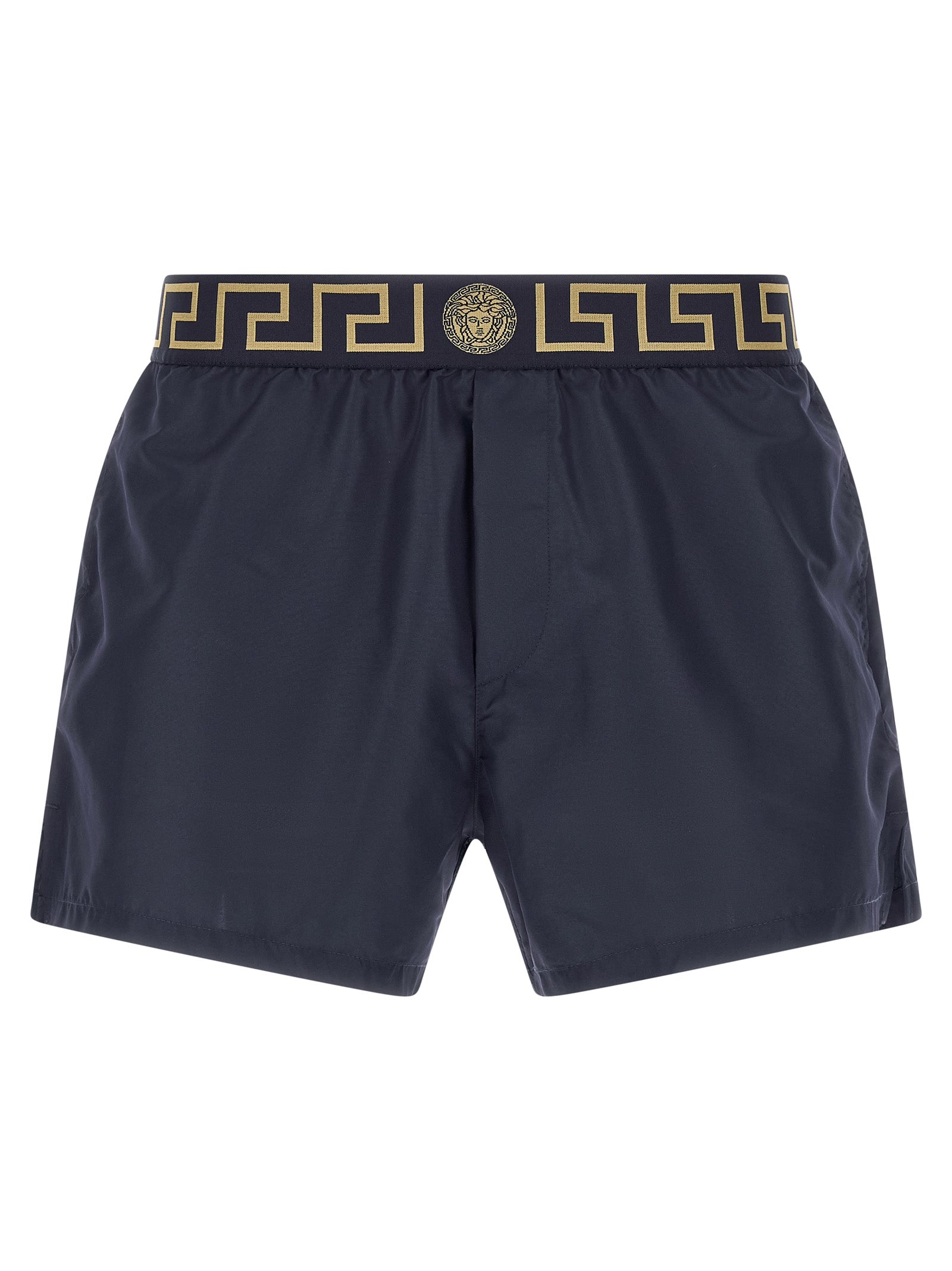 Versace 'Greca' Swimsuit