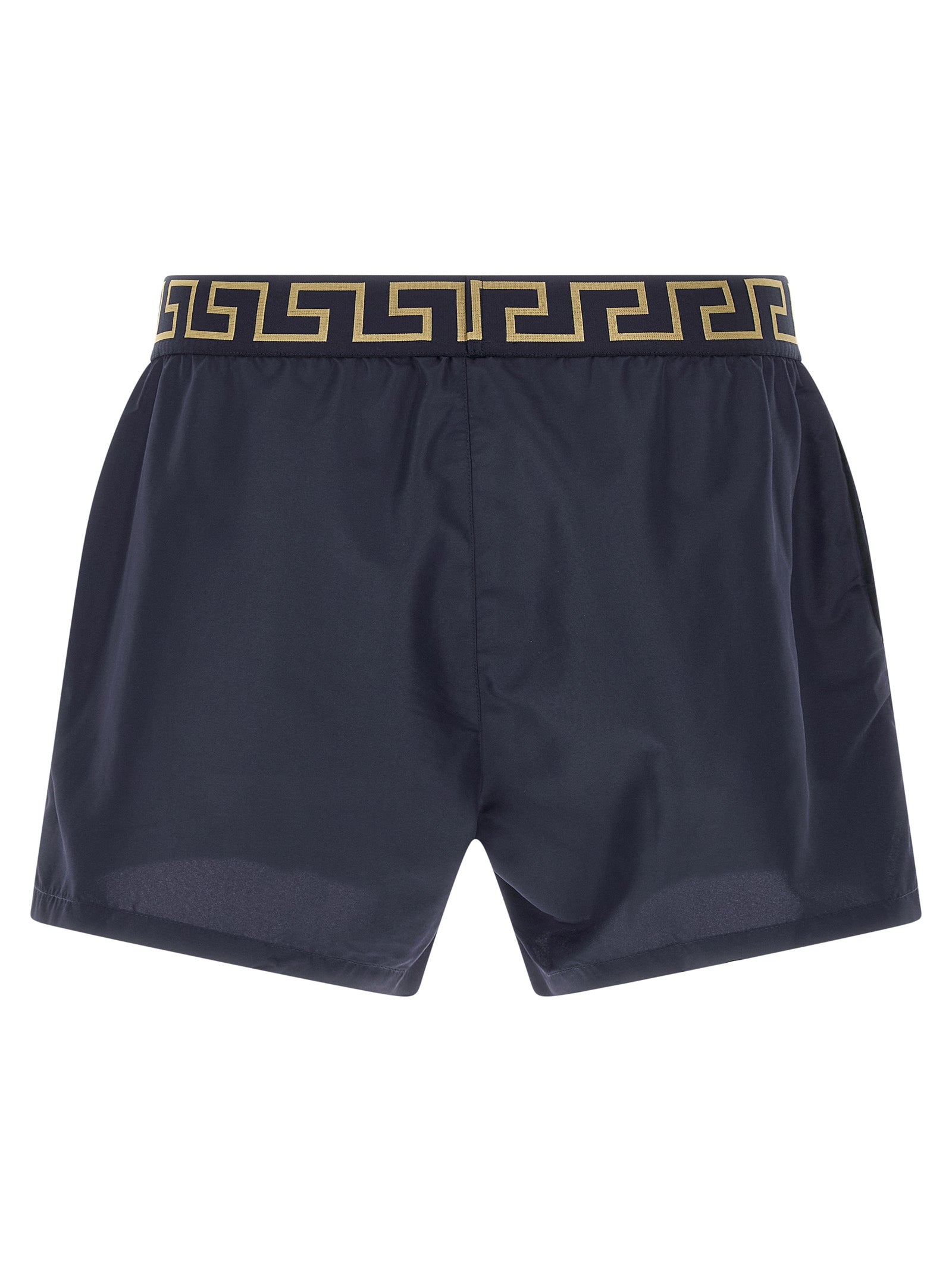 Versace 'Greca' Swimsuit