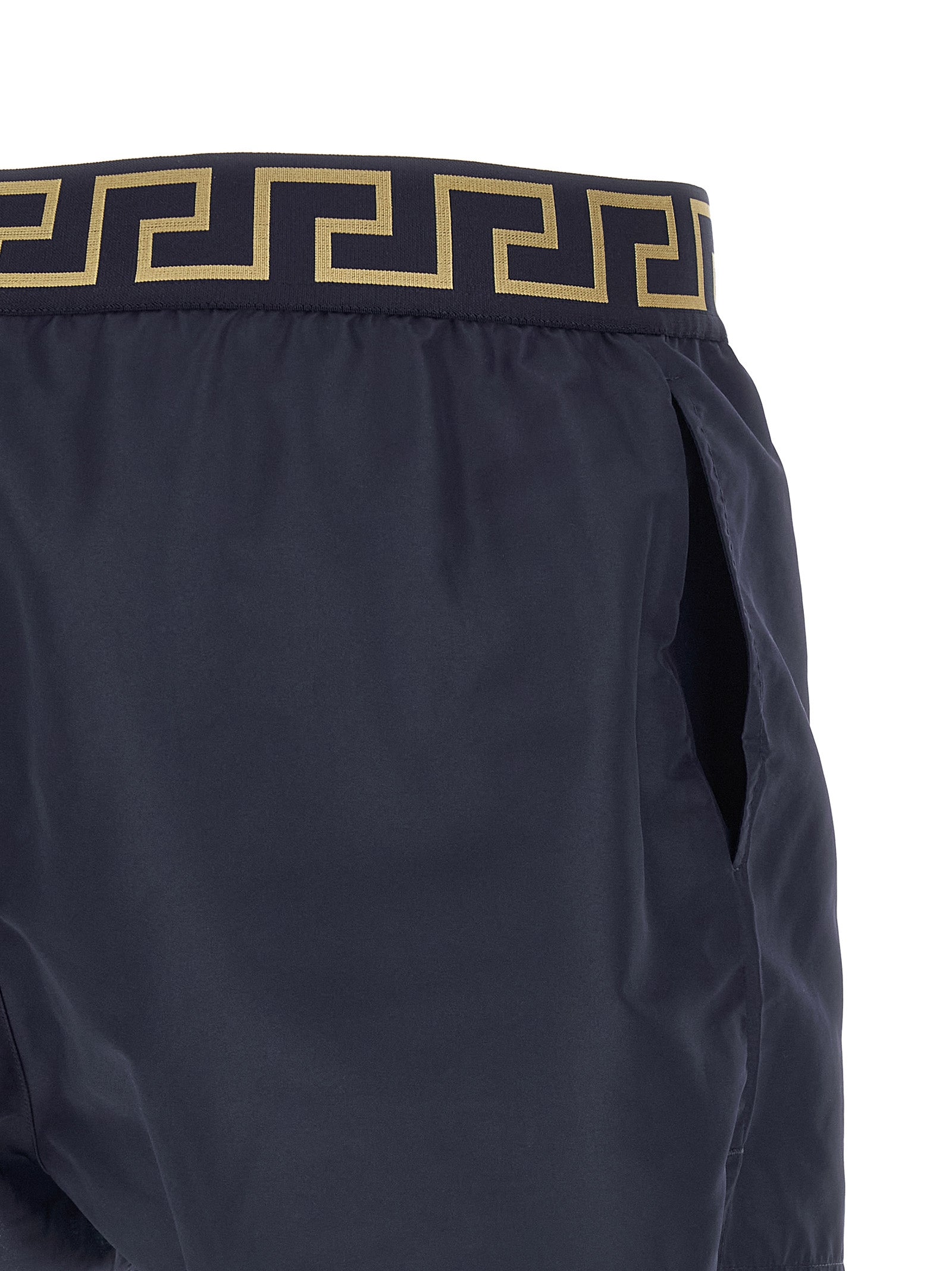 Versace 'Greca' Swimsuit