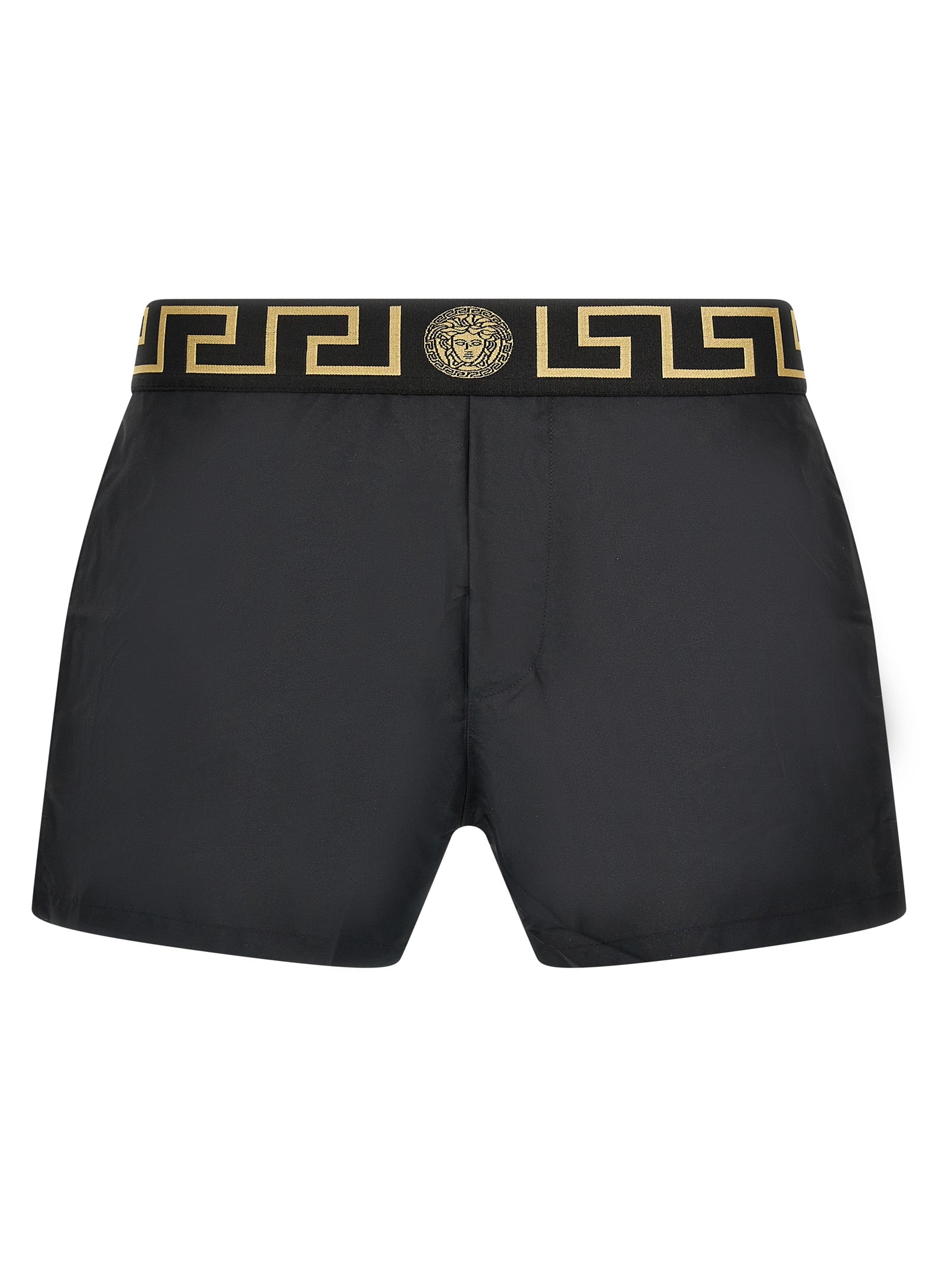 Versace 'Greca' Swimsuit